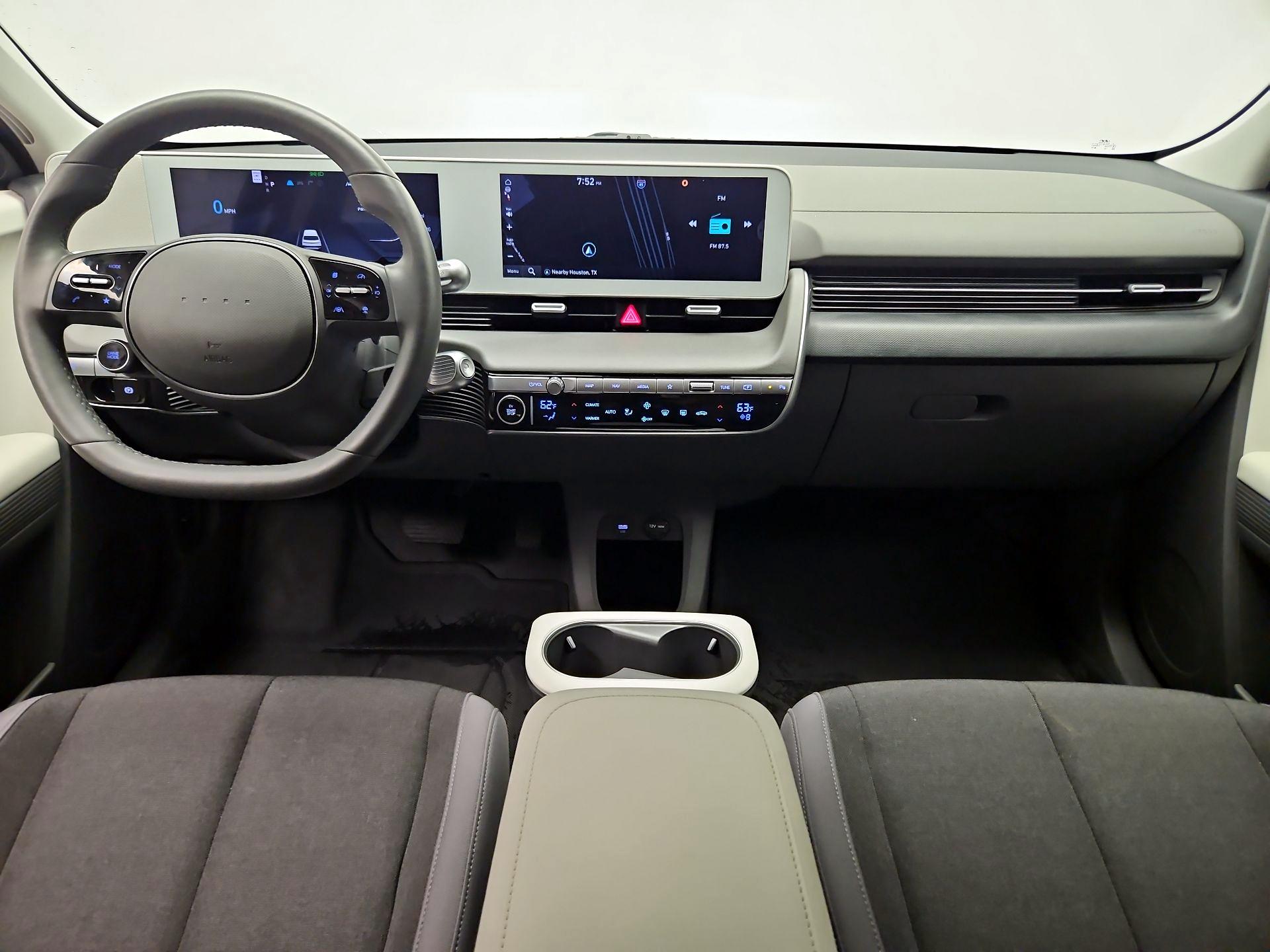 Thumbnail: 2024 Hyundai Ioniq 5 - 9