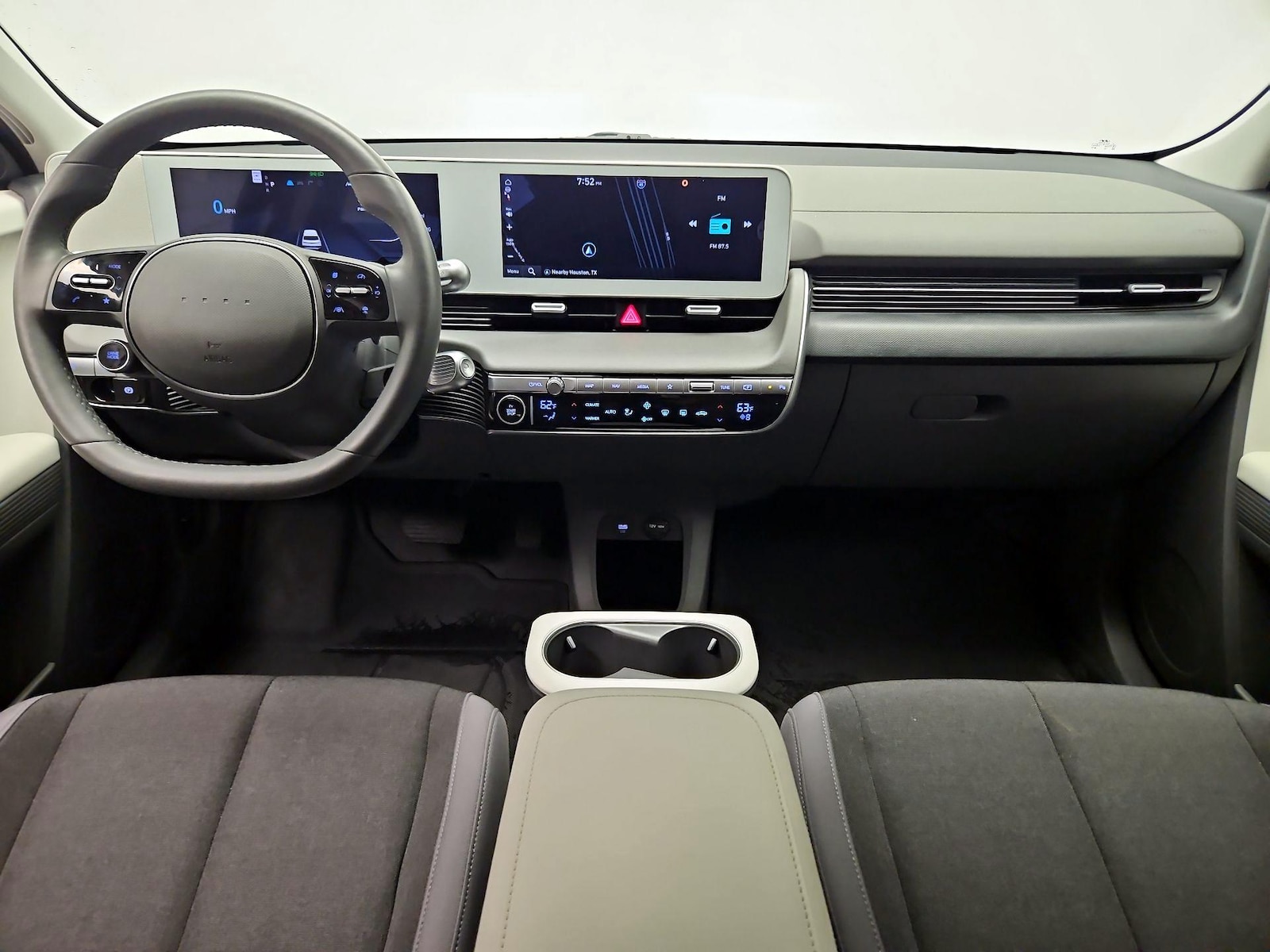 2024 Hyundai IONIQ 5 SEL - Photo 10