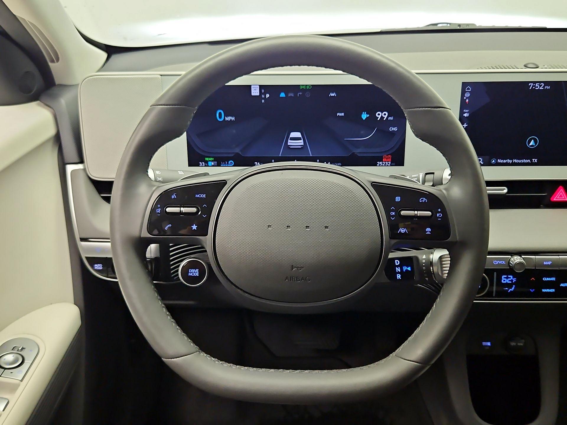 Thumbnail: 2024 Hyundai Ioniq 5 - 10