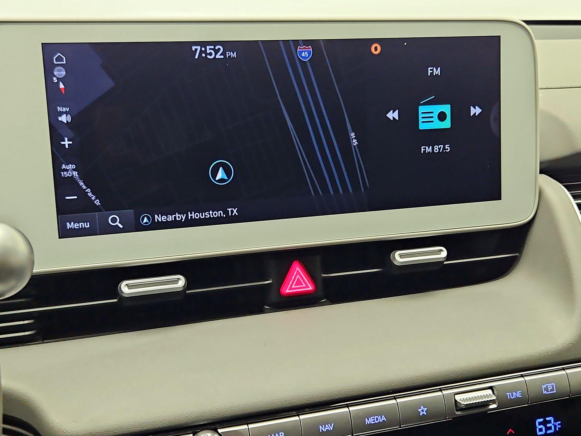 Thumbnail: 2024 Hyundai Ioniq 5 - 14
