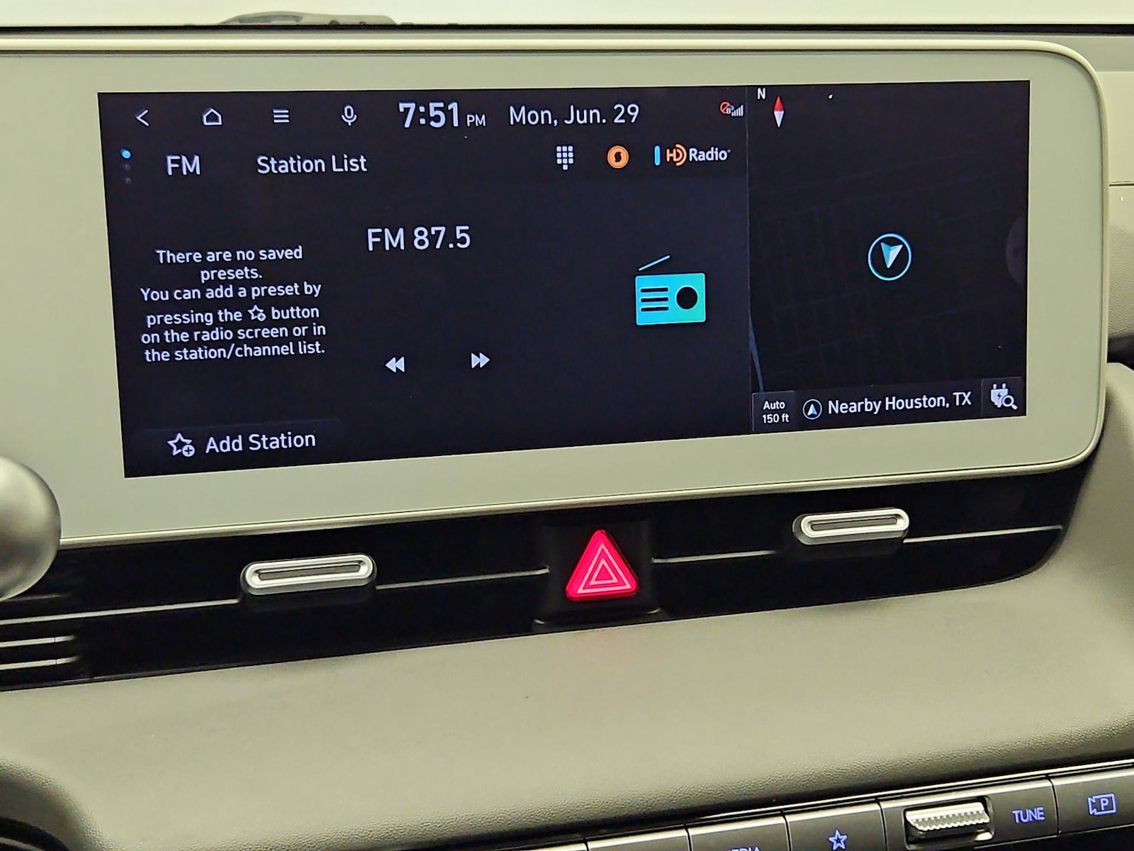 2024 Hyundai IONIQ 5 SEL - Photo 17