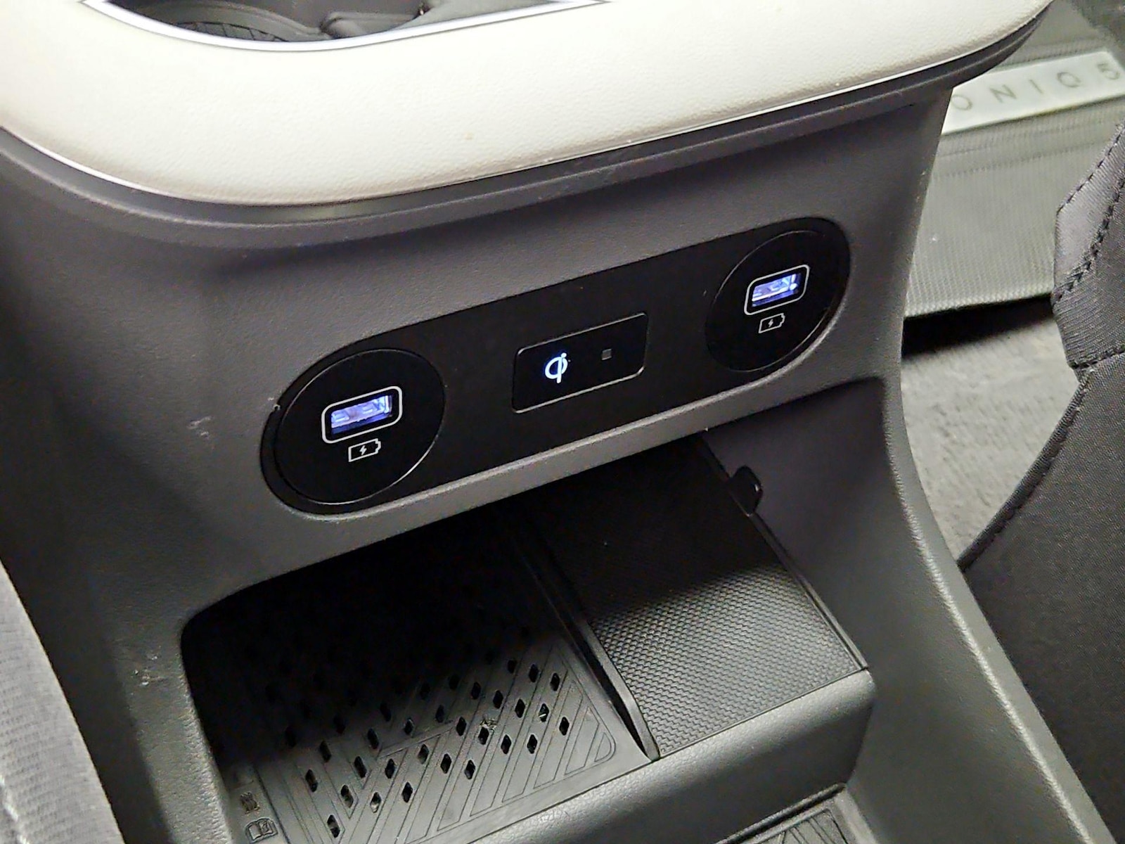 2024 Hyundai IONIQ 5 SEL - Photo 20