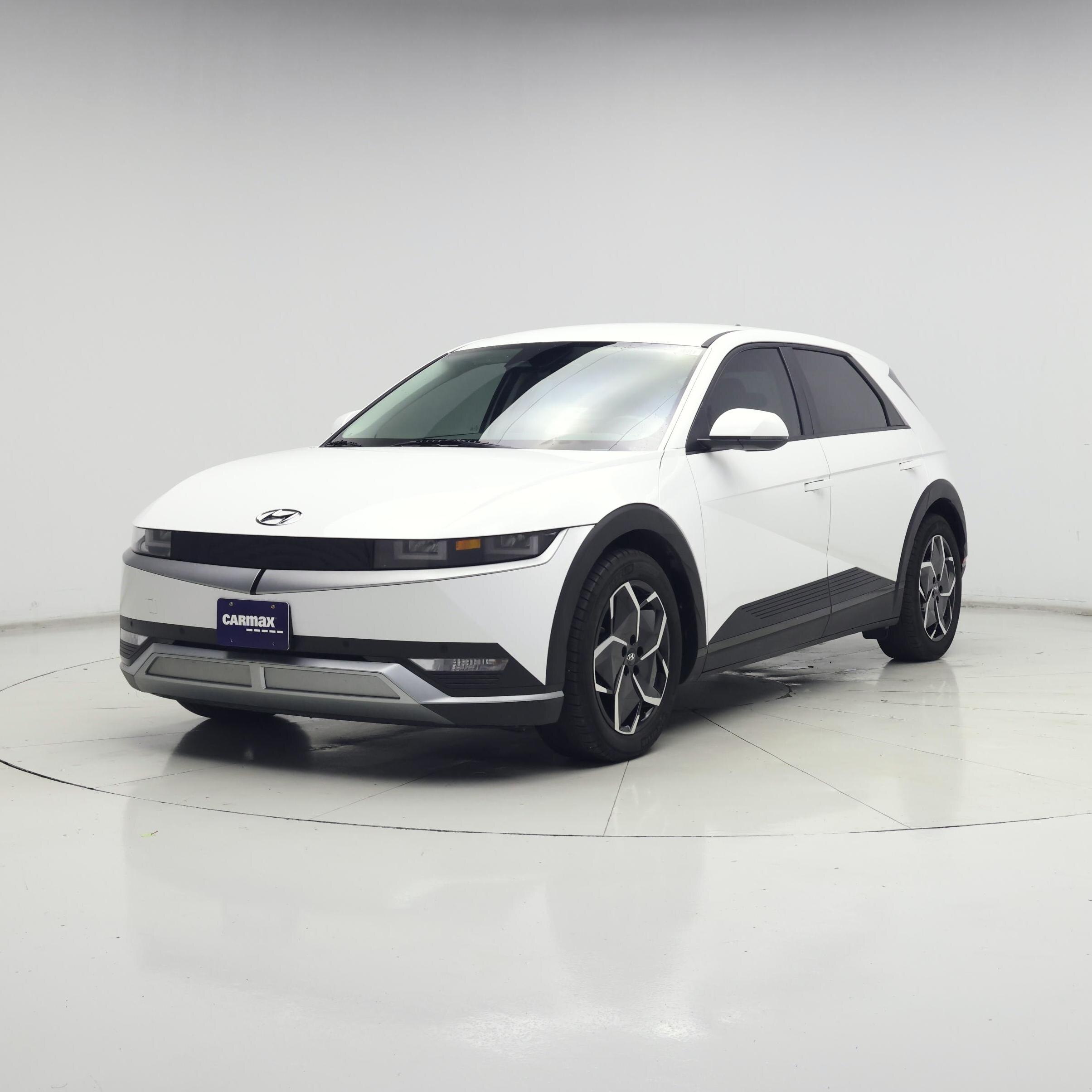 Thumbnail: 2024 Hyundai Ioniq 5 - 4