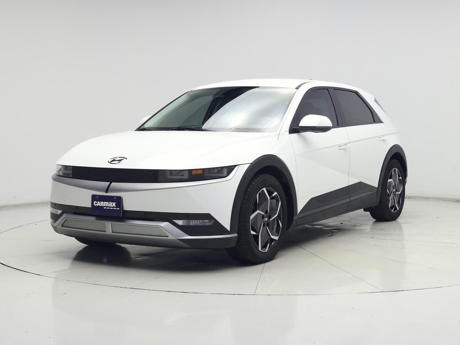 2024 Hyundai IONIQ 5 SEL - Photo 5