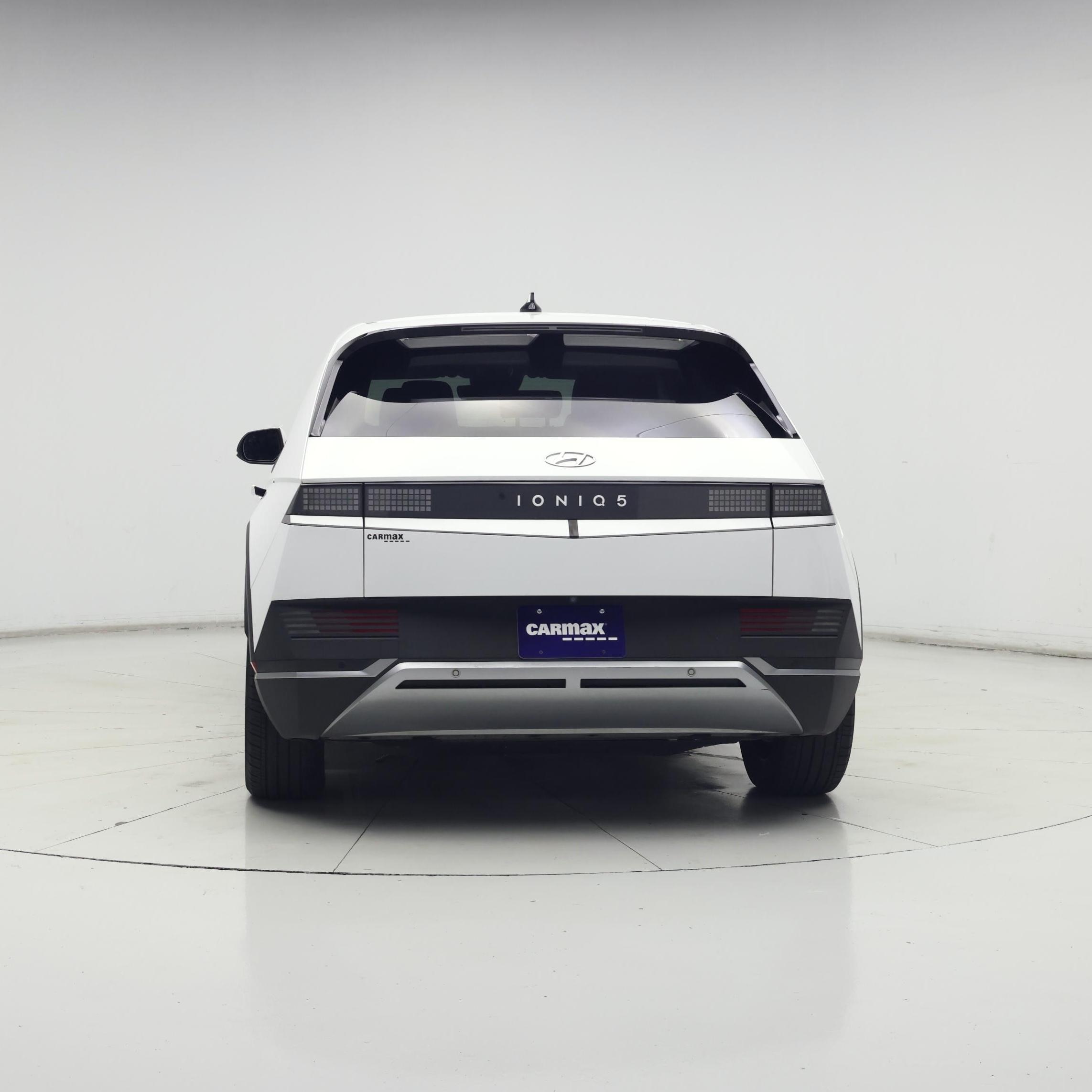 Thumbnail: 2024 Hyundai Ioniq 5 - 6