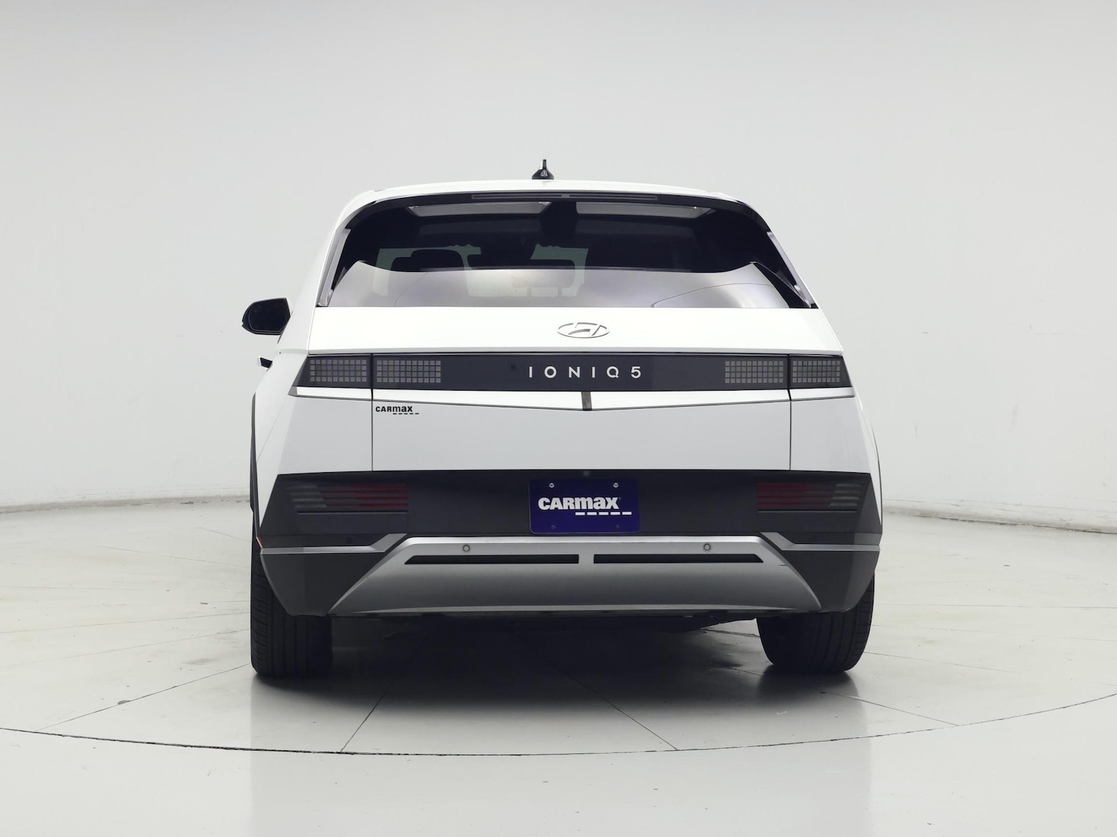 2024 Hyundai IONIQ 5 SEL - Photo 7