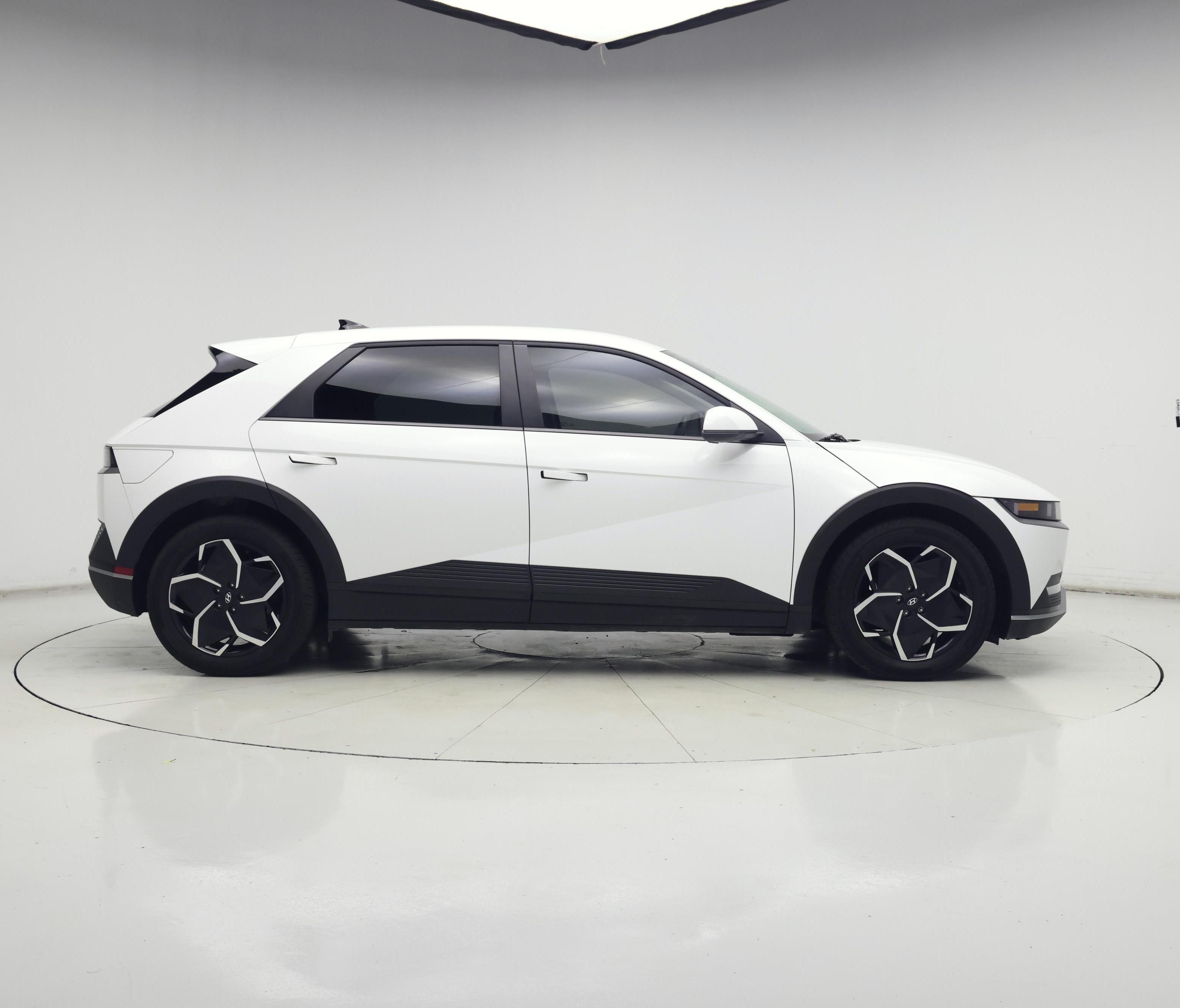 Thumbnail: 2024 Hyundai Ioniq 5 - 7