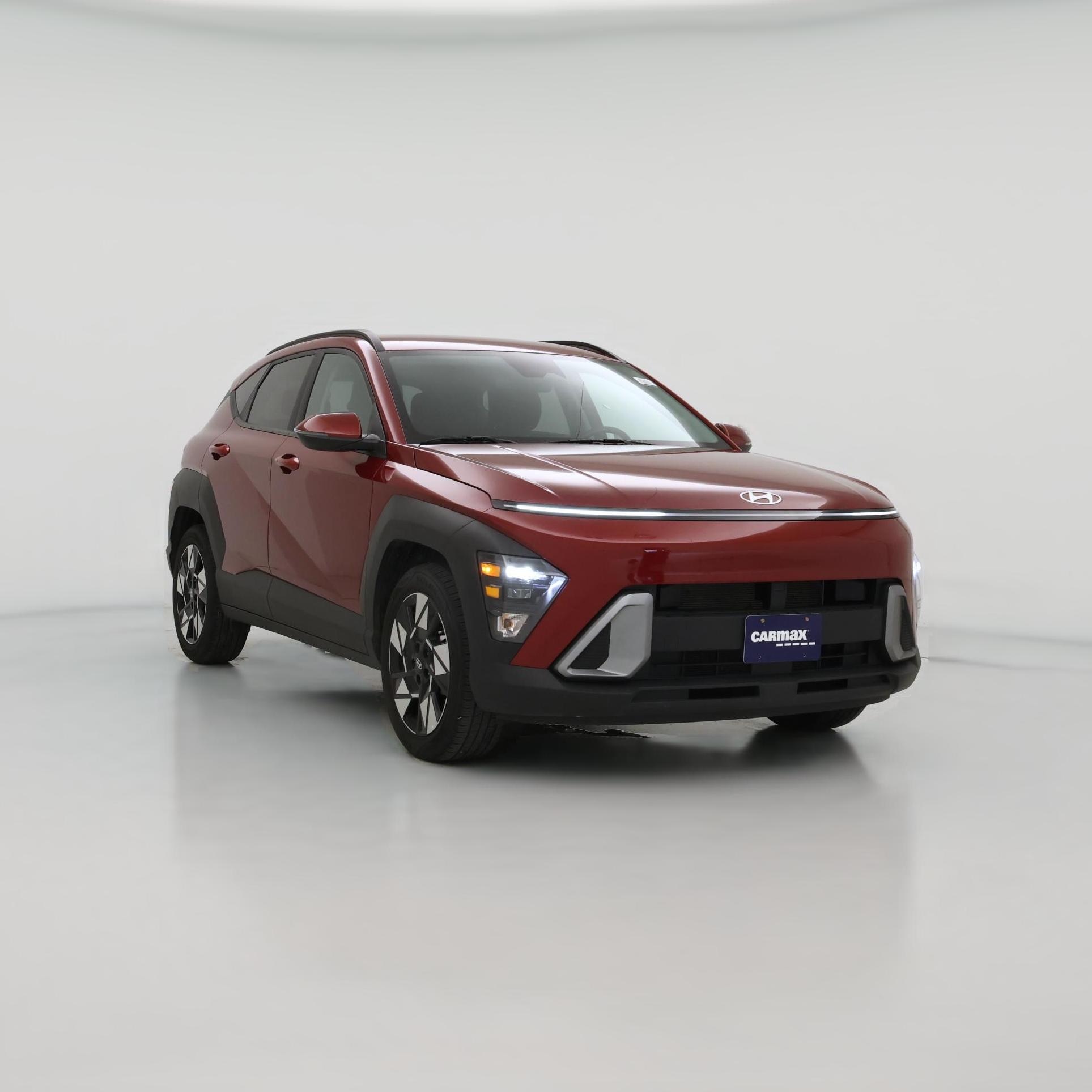Thumbnail: 2025 Hyundai Kona - 1