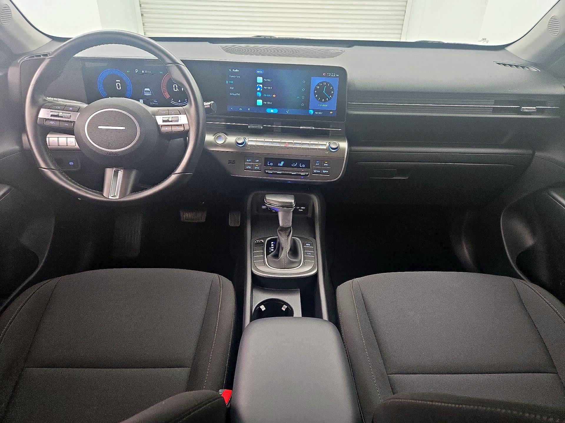 Thumbnail: 2025 Hyundai Kona - 9