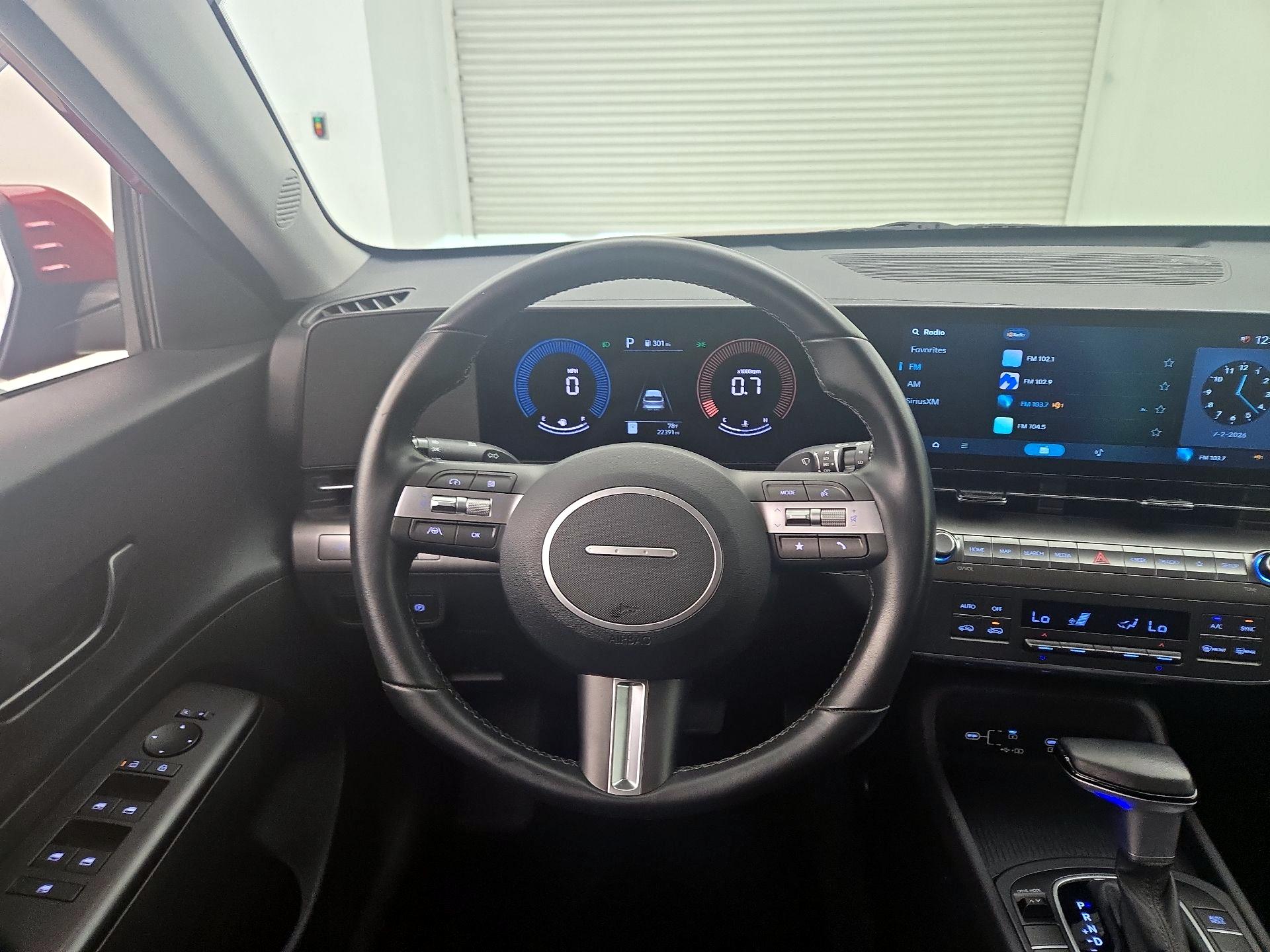 Thumbnail: 2025 Hyundai Kona - 10