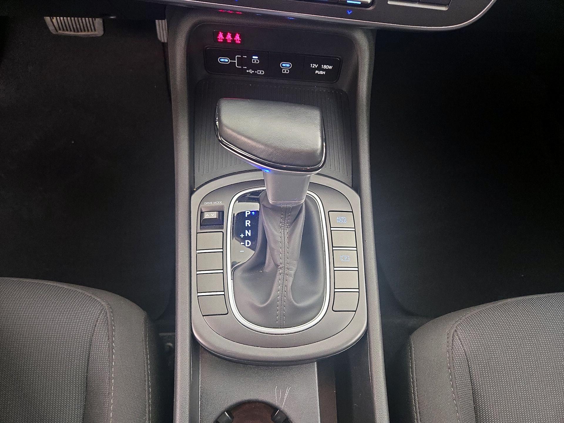 Thumbnail: 2025 Hyundai Kona - 17