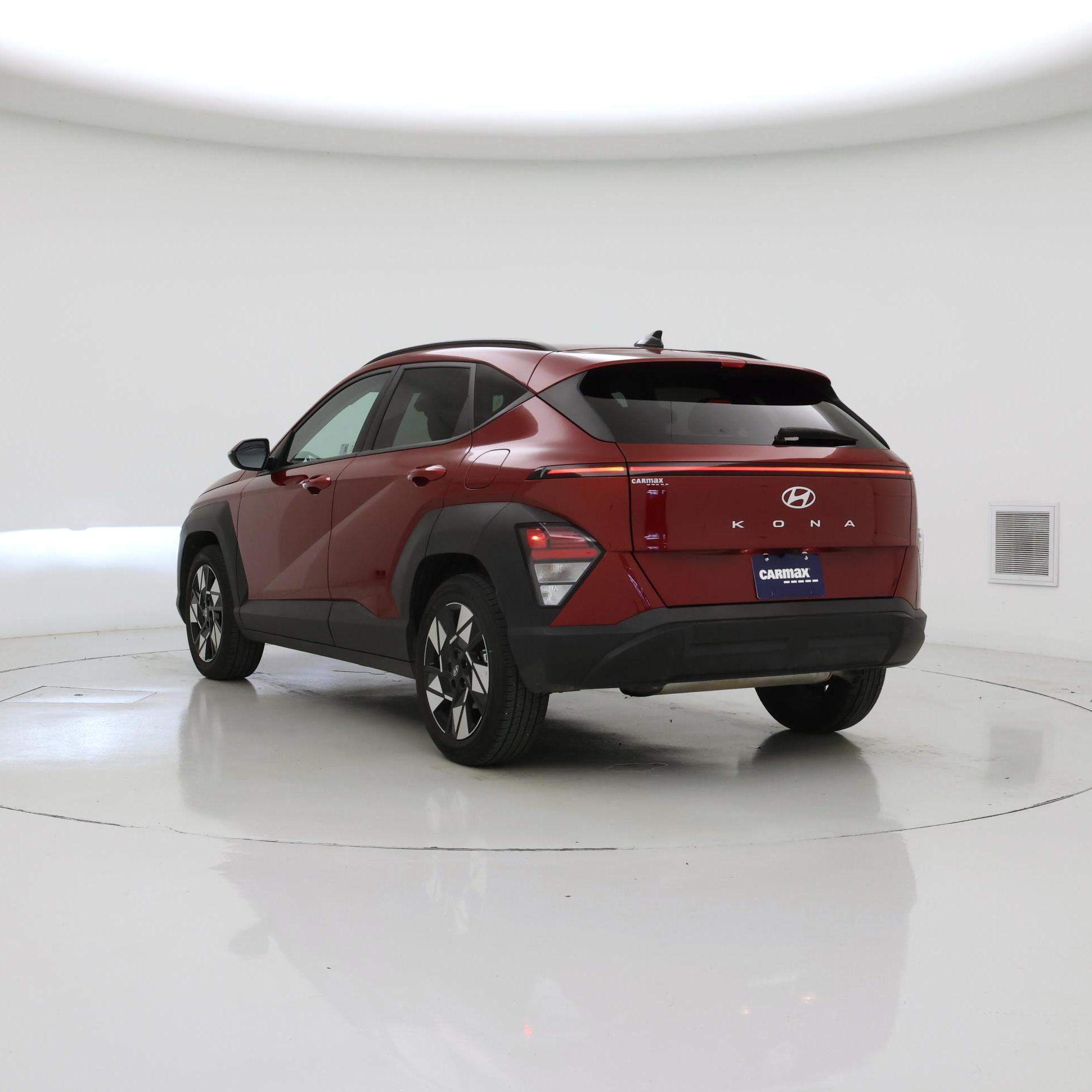 Thumbnail: 2025 Hyundai Kona - 2