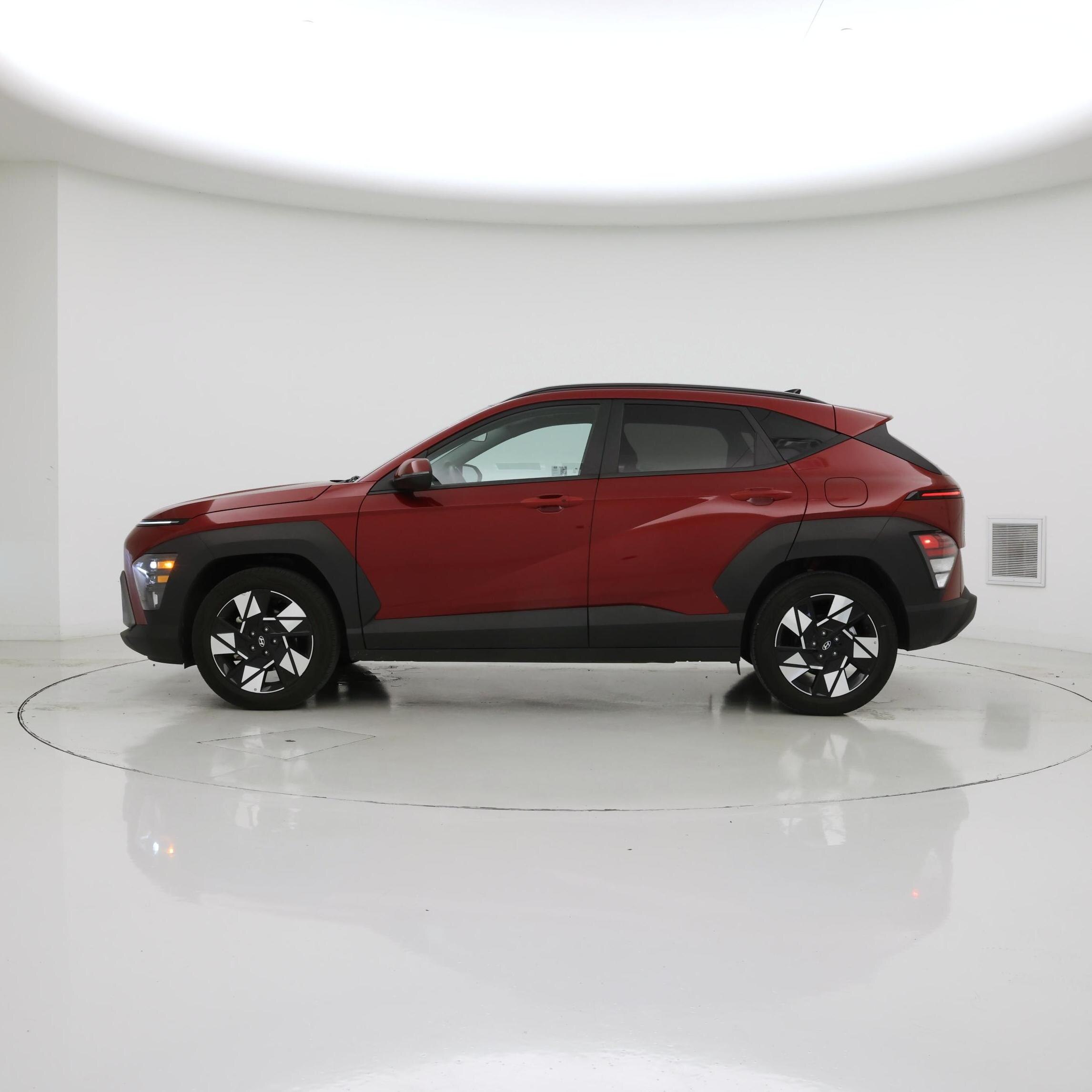 Thumbnail: 2025 Hyundai Kona - 3