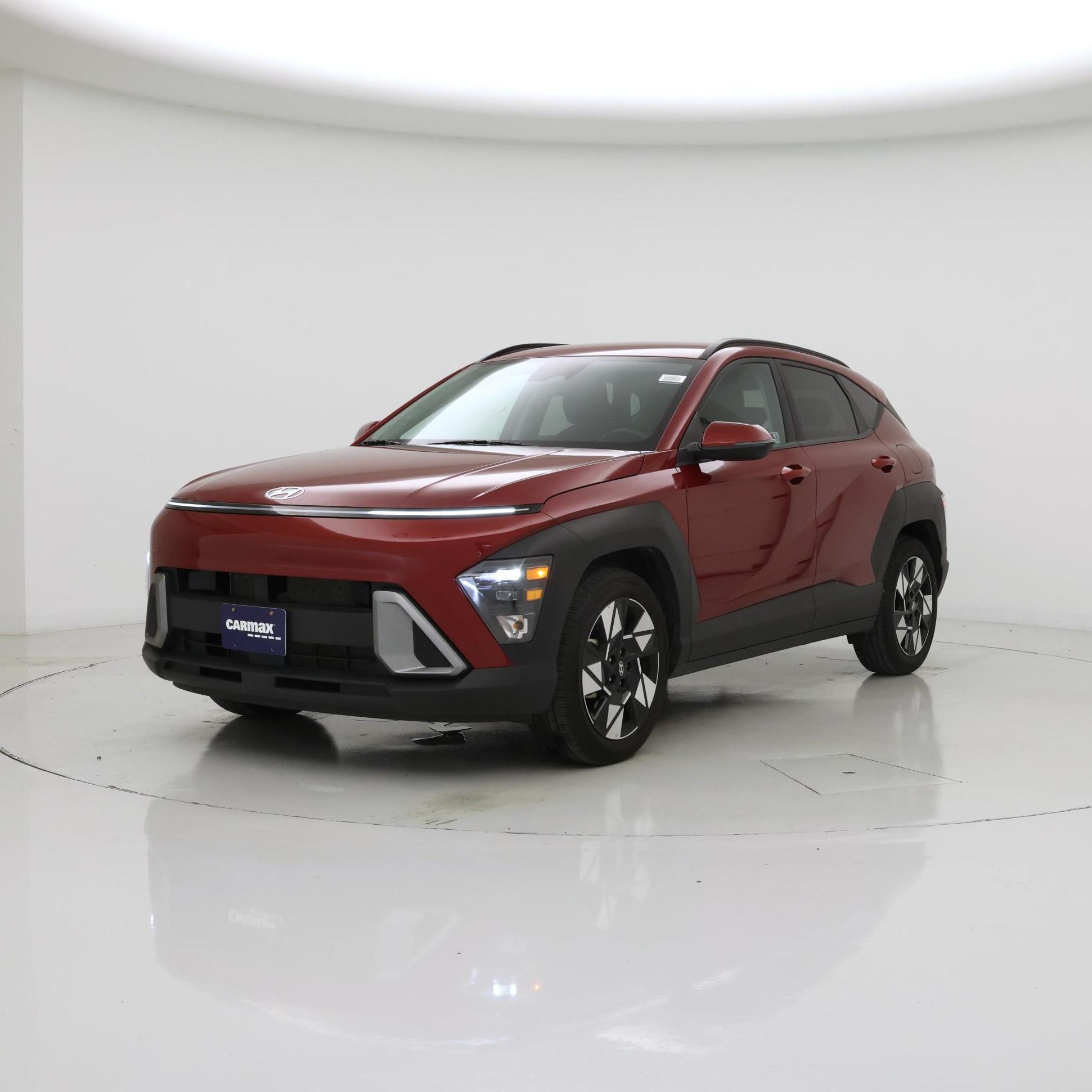 Thumbnail: 2025 Hyundai Kona - 4