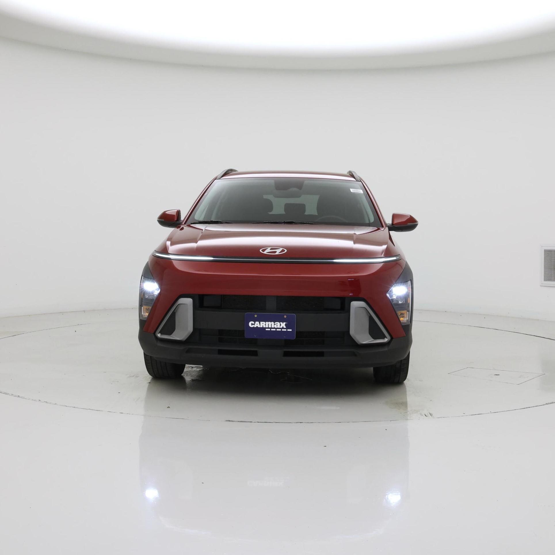Thumbnail: 2025 Hyundai Kona - 5