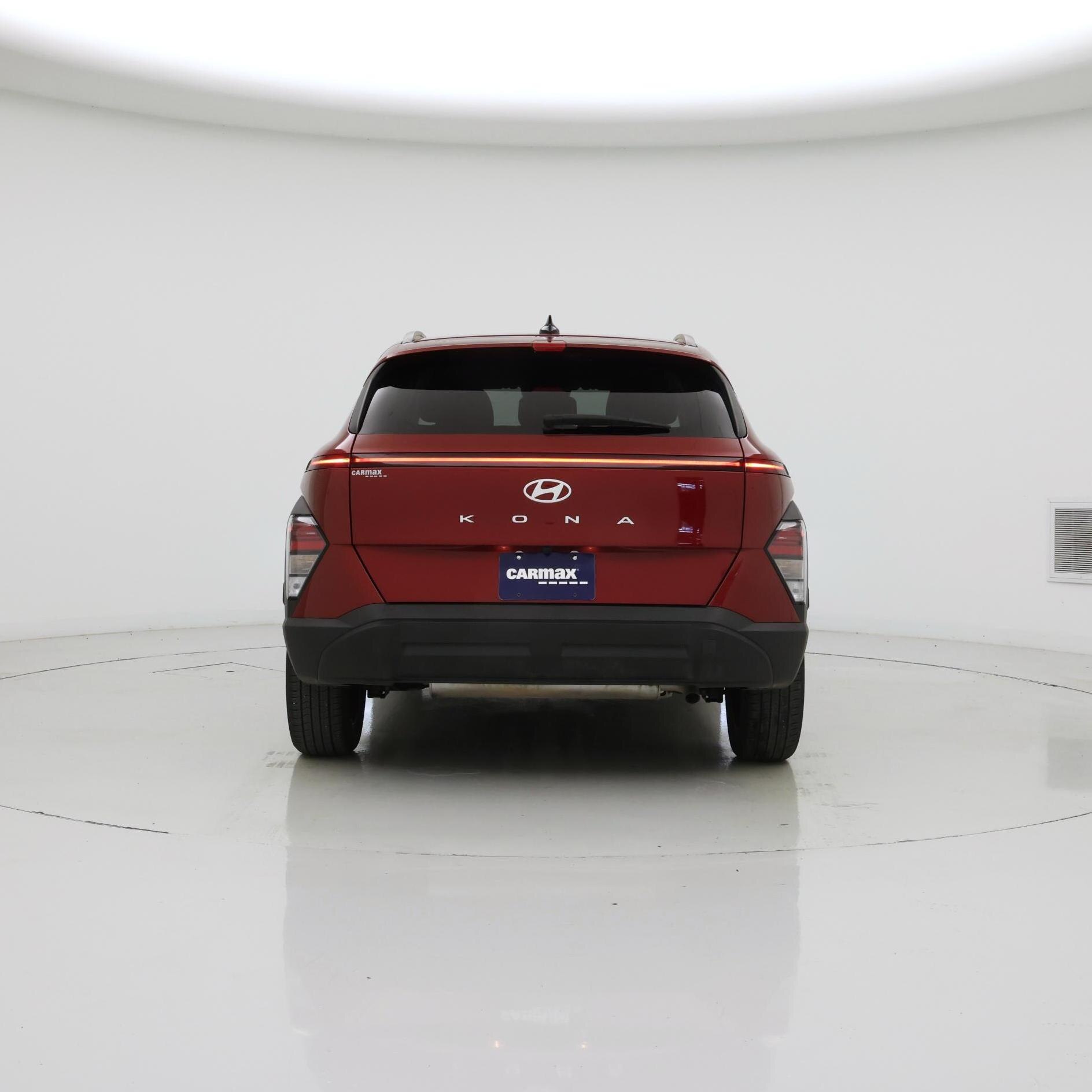 Thumbnail: 2025 Hyundai Kona - 6