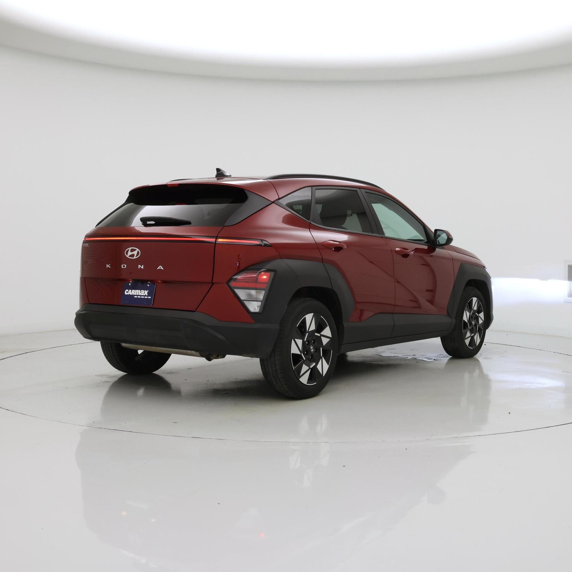 Thumbnail: 2025 Hyundai Kona - 8