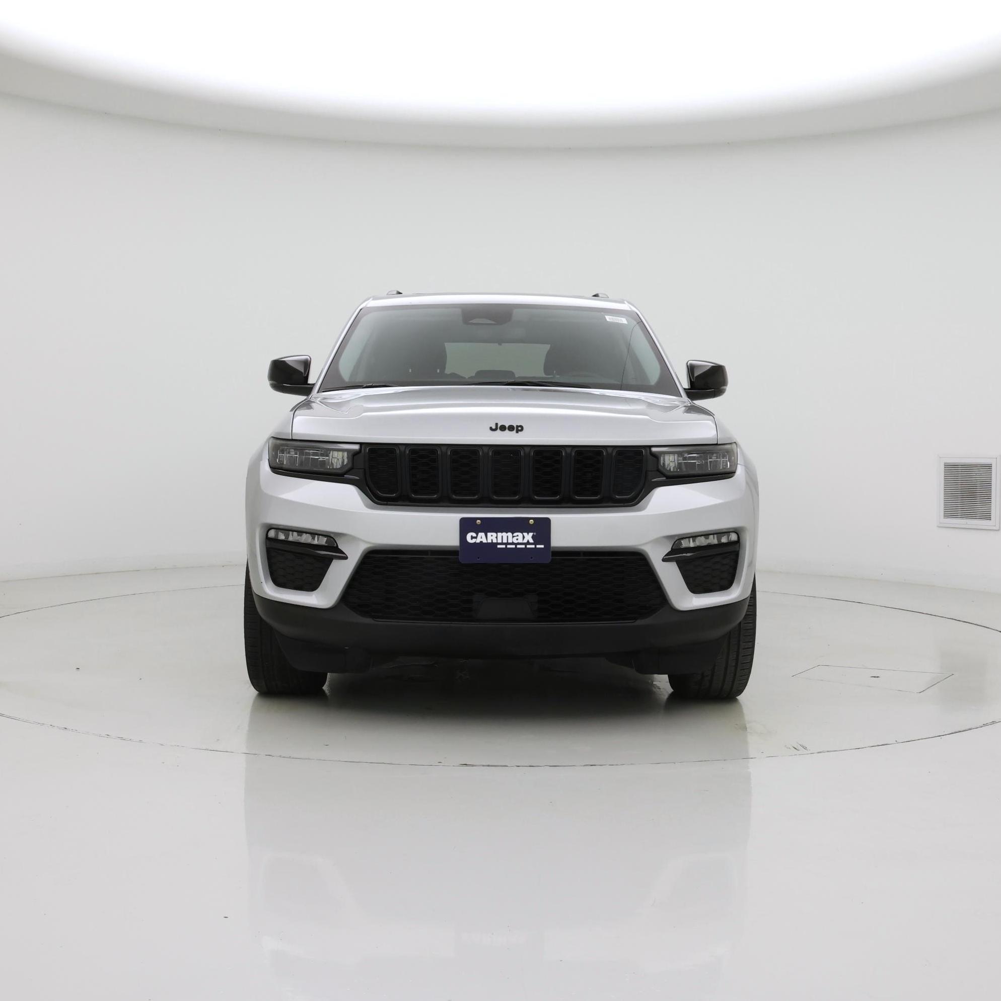 Thumbnail: 2024 Jeep Grand Cherokee - 5