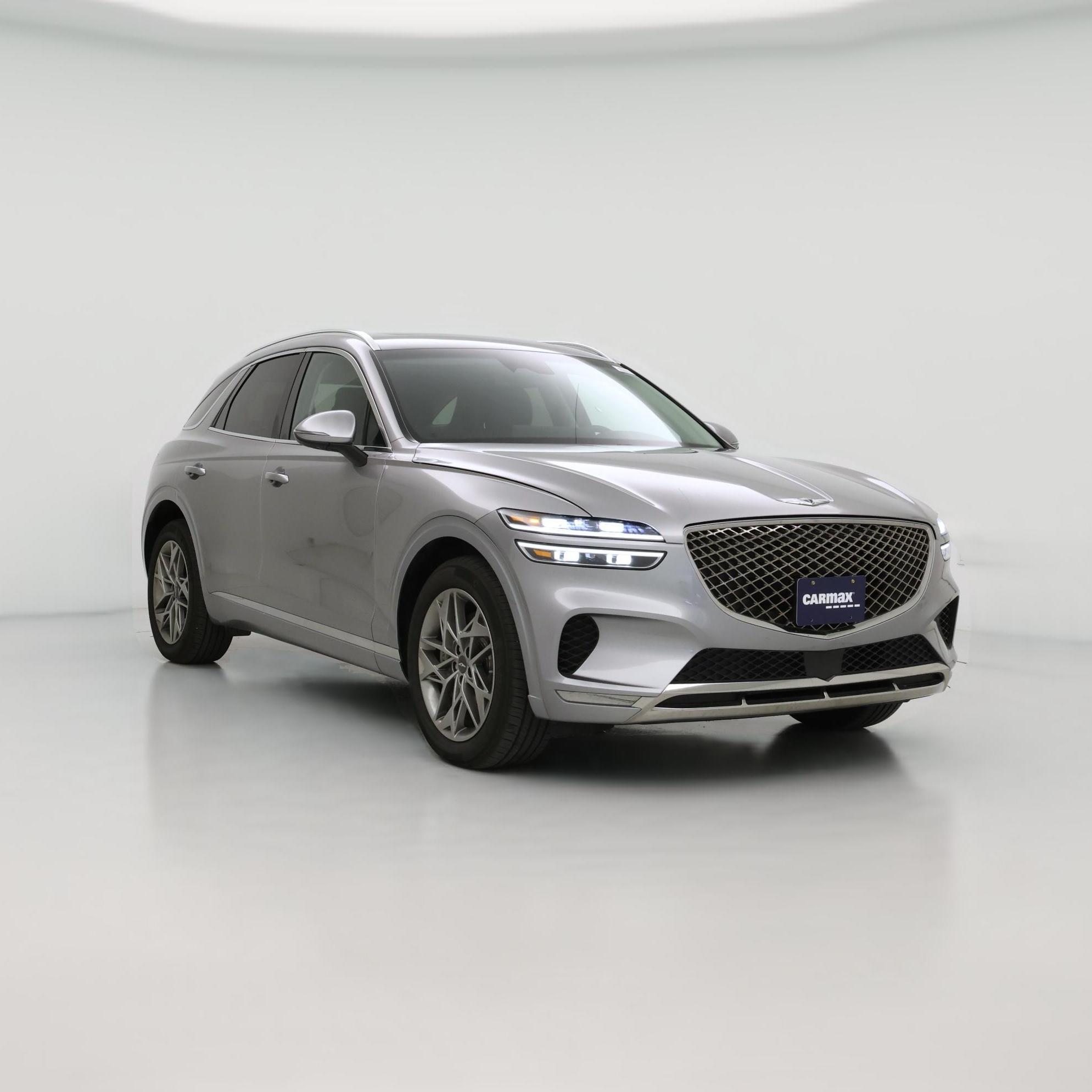Thumbnail: 2025 Genesis GV70 - 1