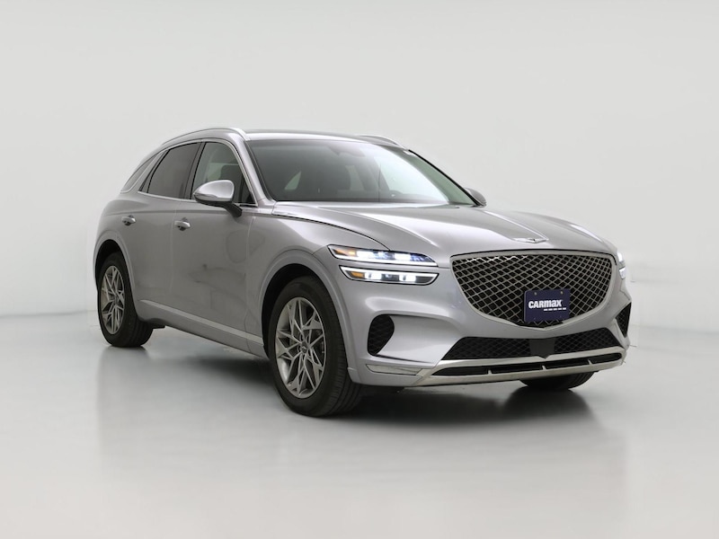 2025 Genesis GV70 null