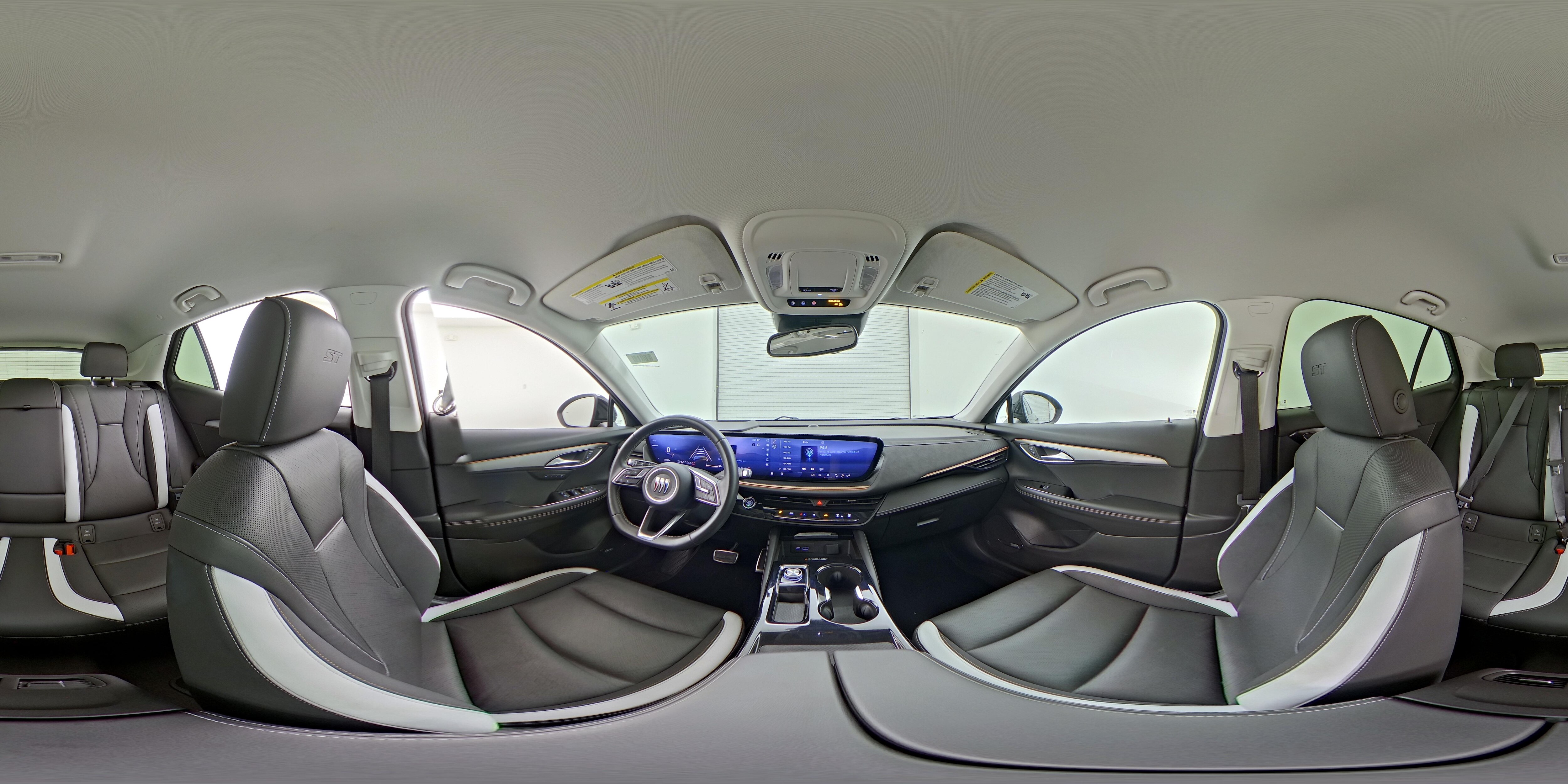 2025 Buick Envision Sport Touring - Photo 26