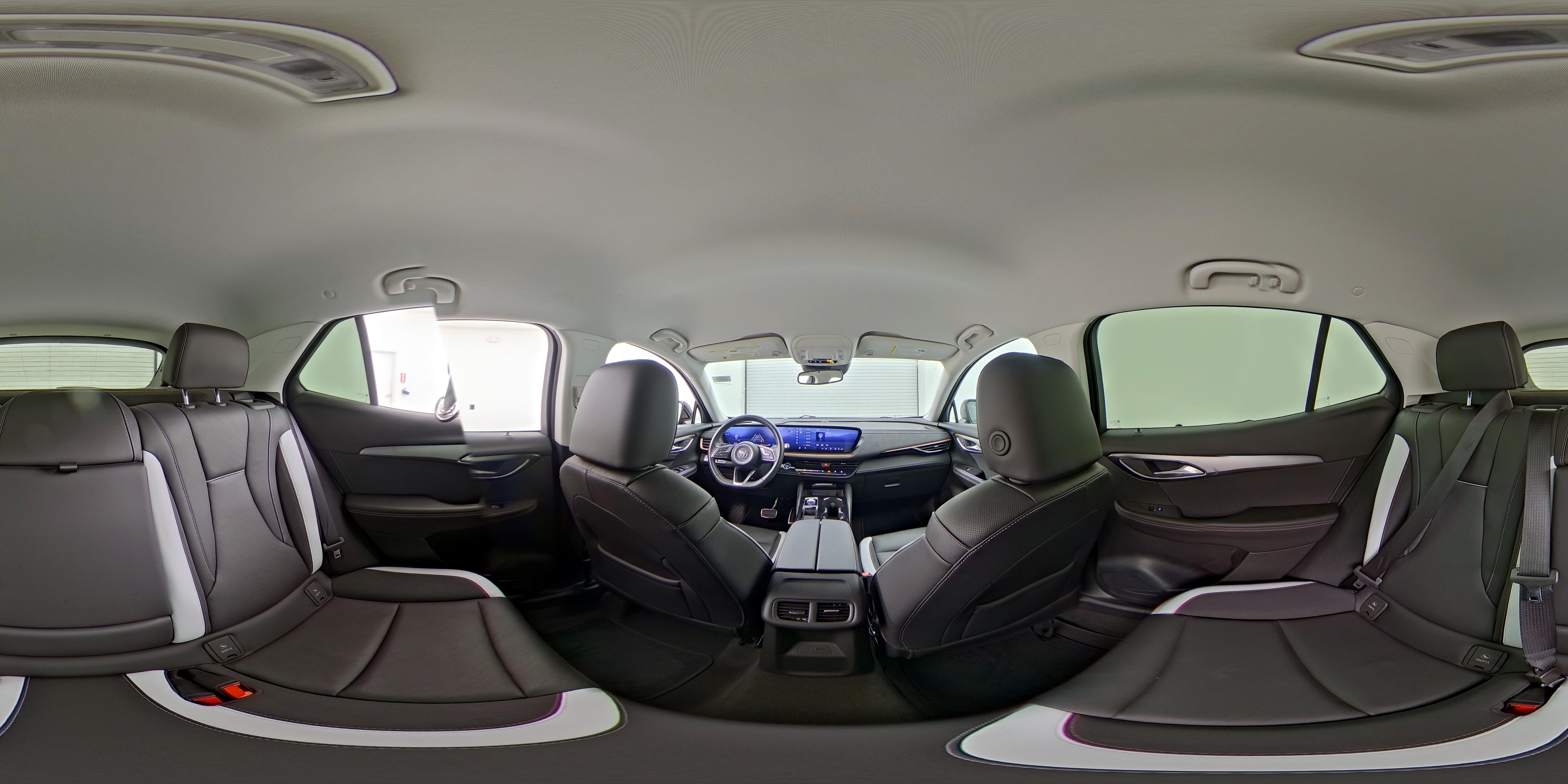 2025 Buick Envision Sport Touring - Photo 27