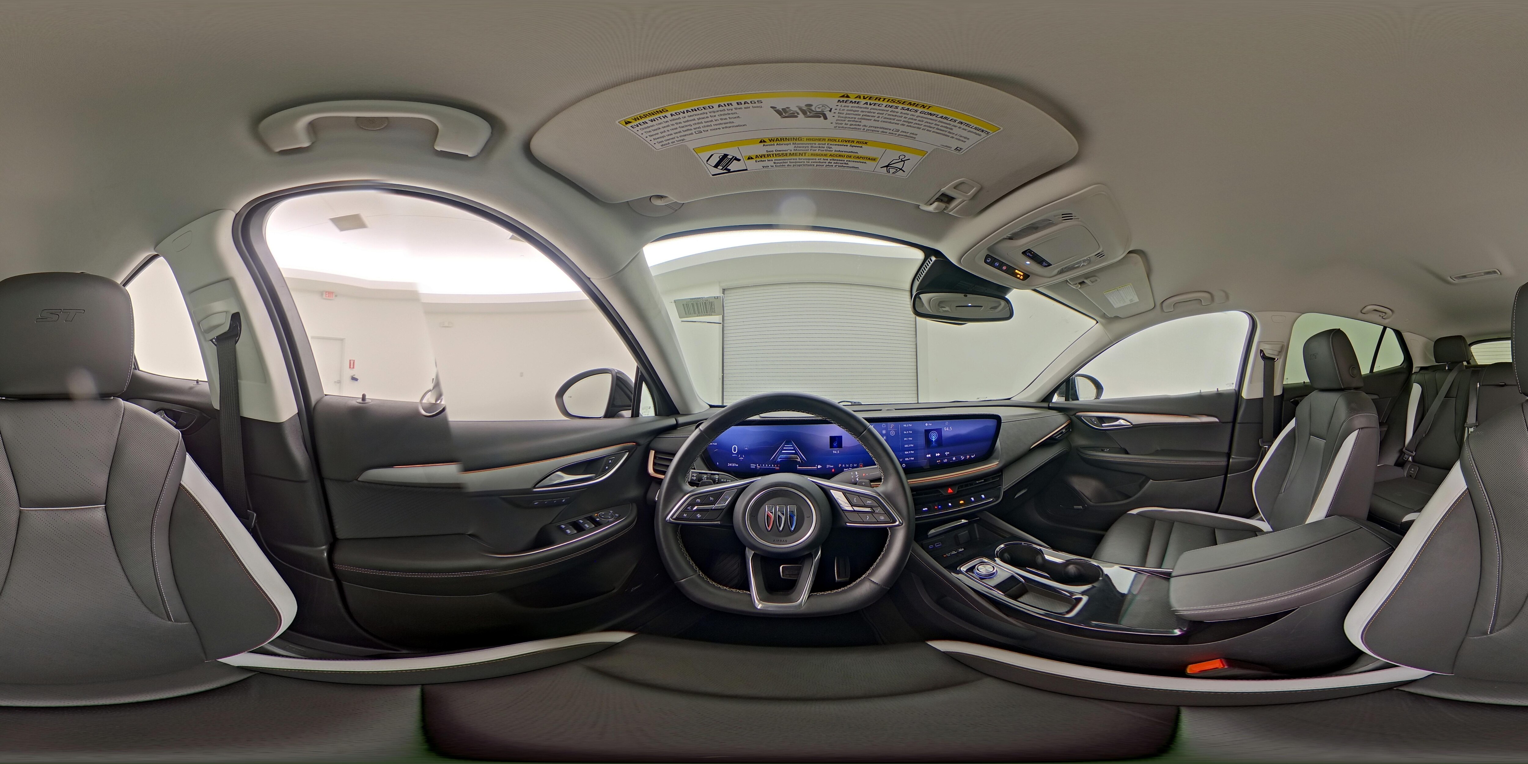 2025 Buick Envision Sport Touring - Photo 28