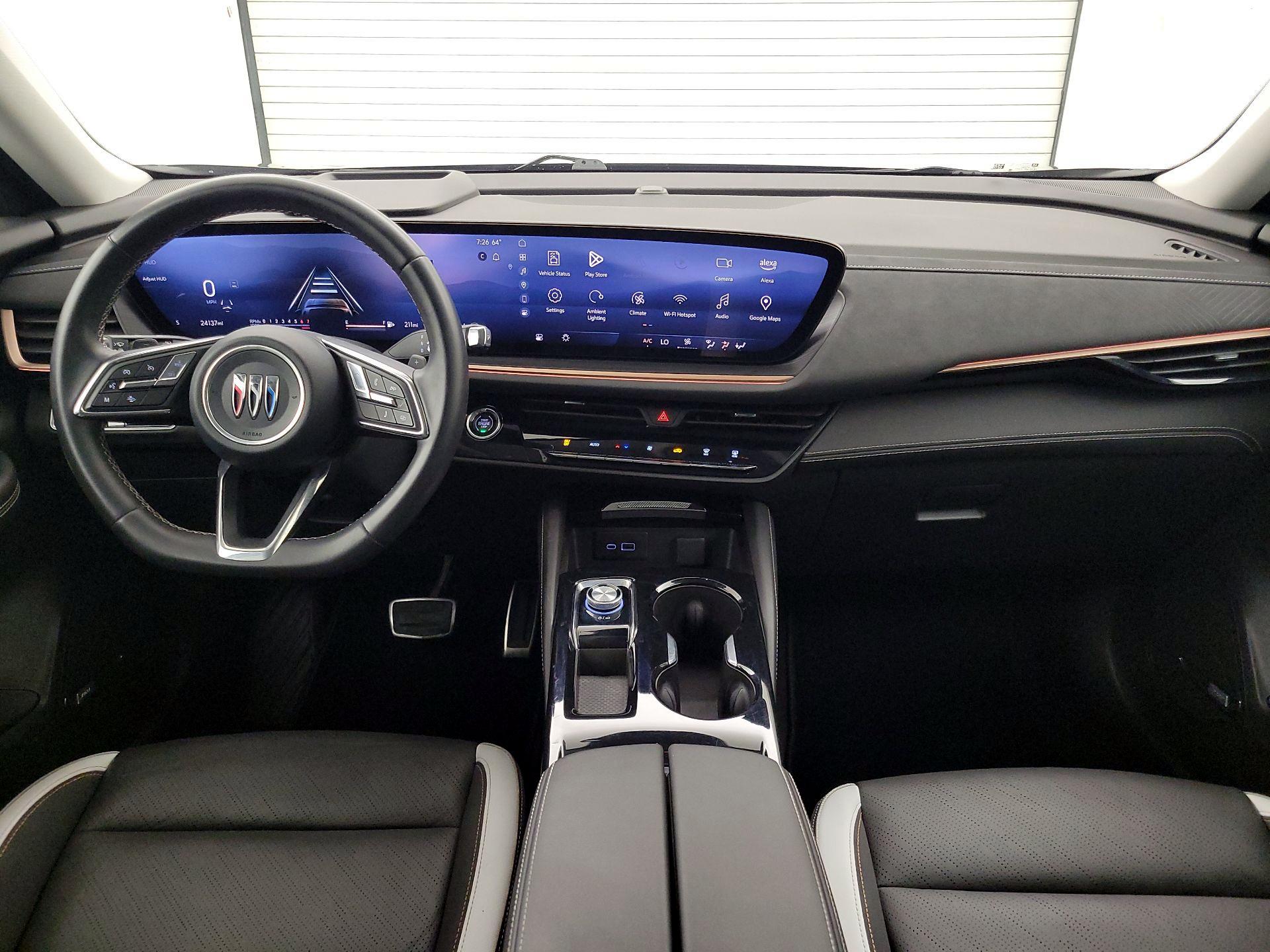 Thumbnail: 2025 Buick Envision - 9