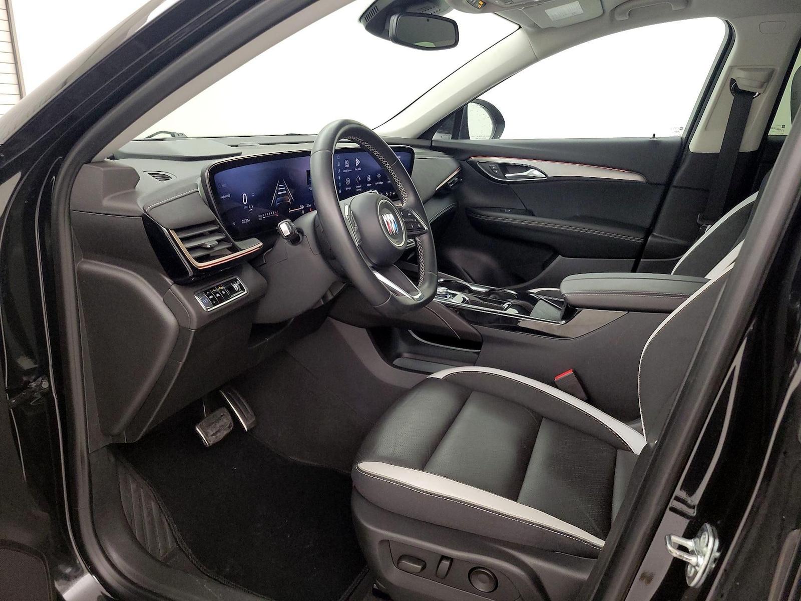 2025 Buick Envision Sport Touring - Photo 12
