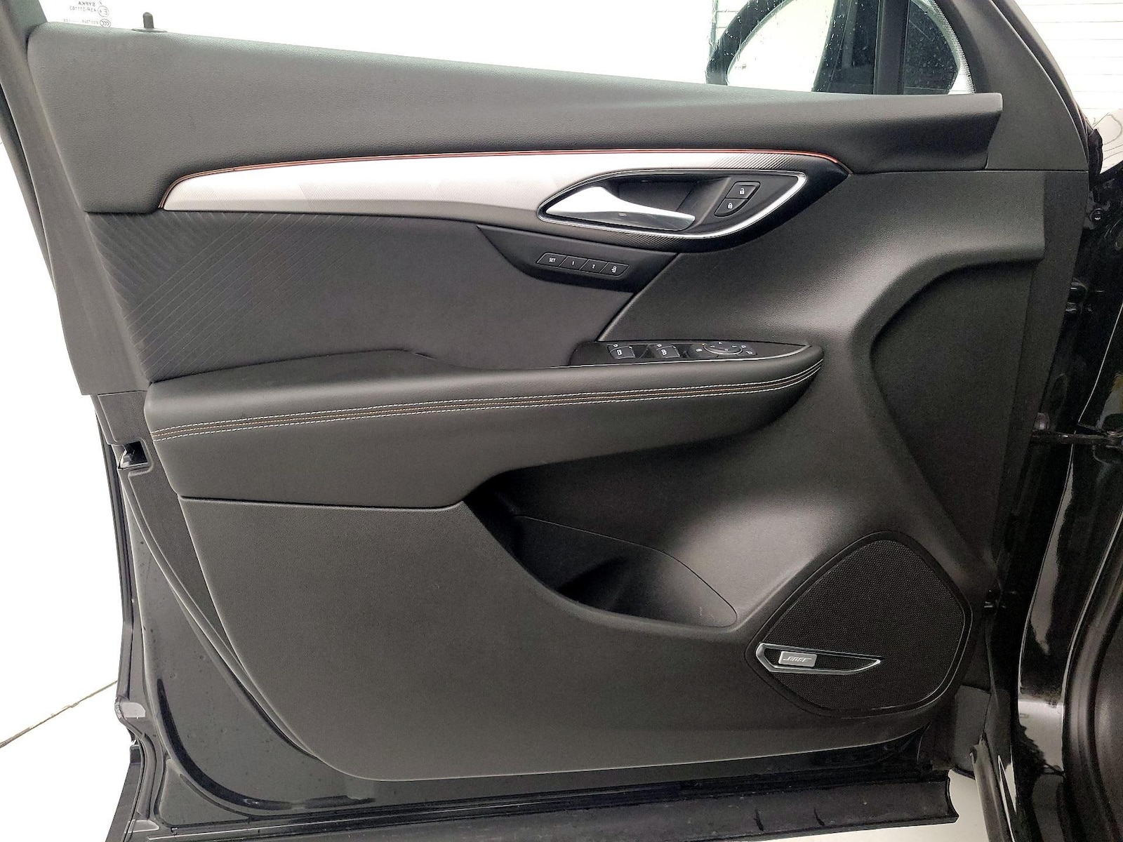 2025 Buick Envision Sport Touring - Photo 13
