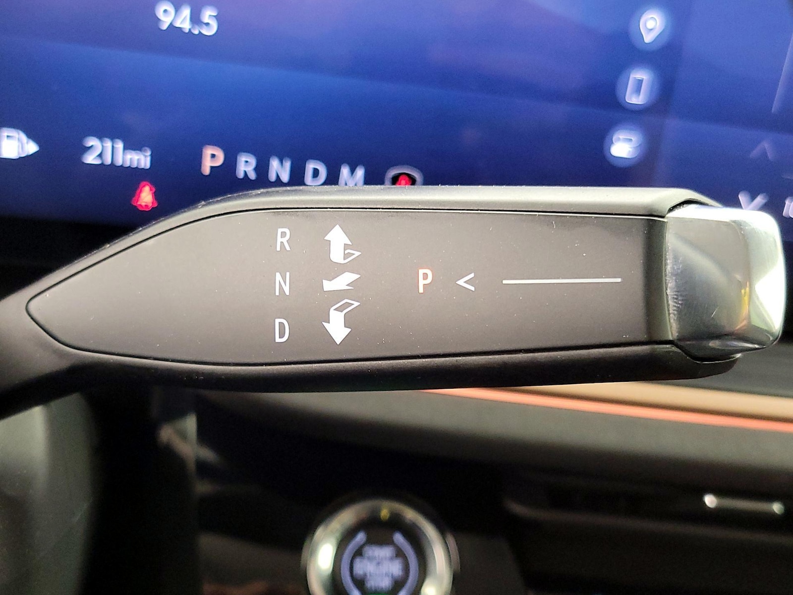 2025 Buick Envision Sport Touring - Photo 18