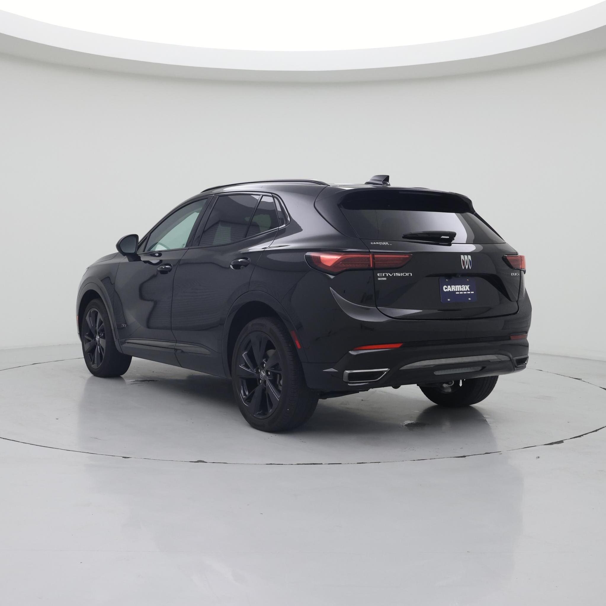 Thumbnail: 2025 Buick Envision - 2