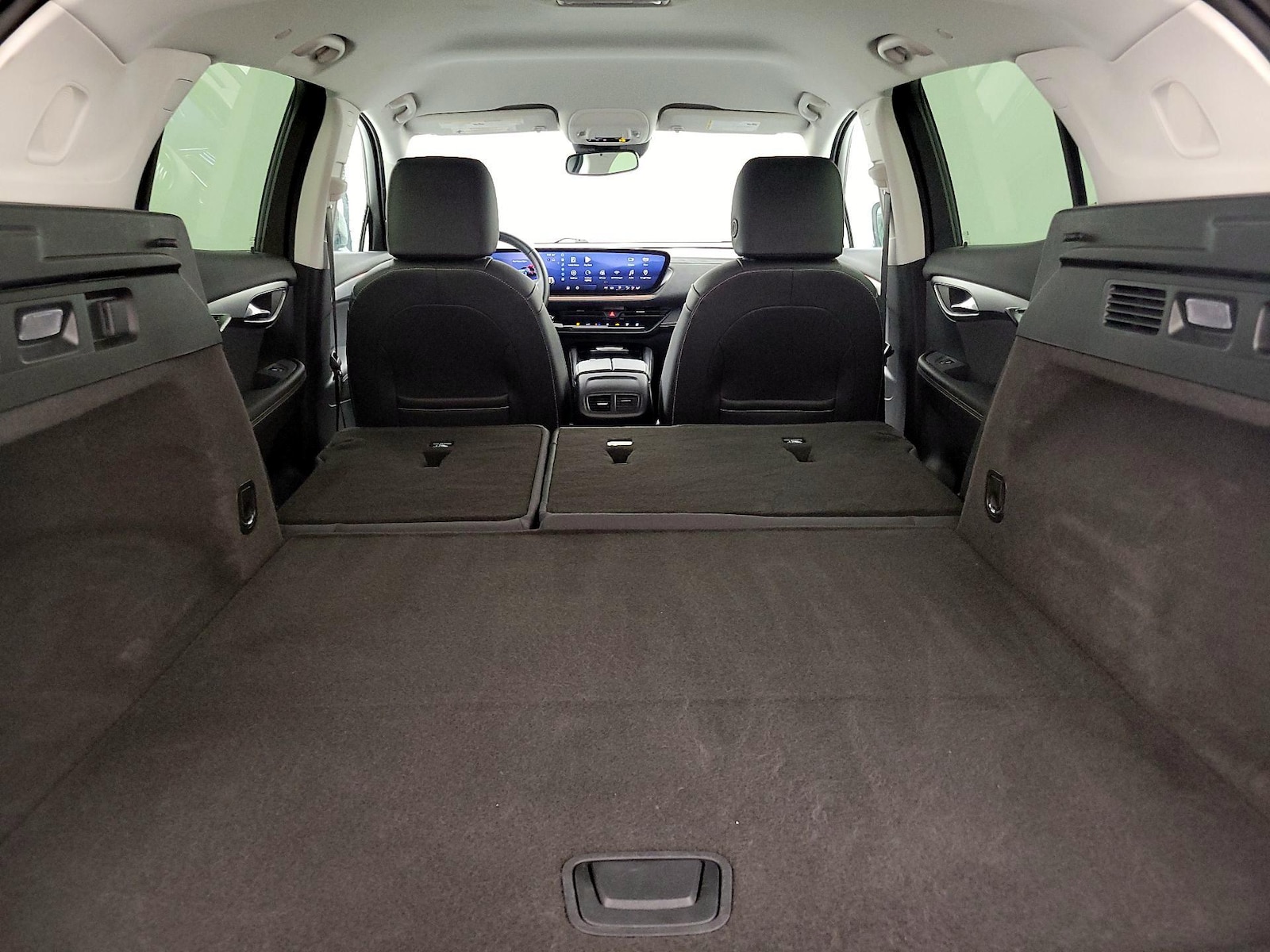 2025 Buick Envision Sport Touring - Photo 22