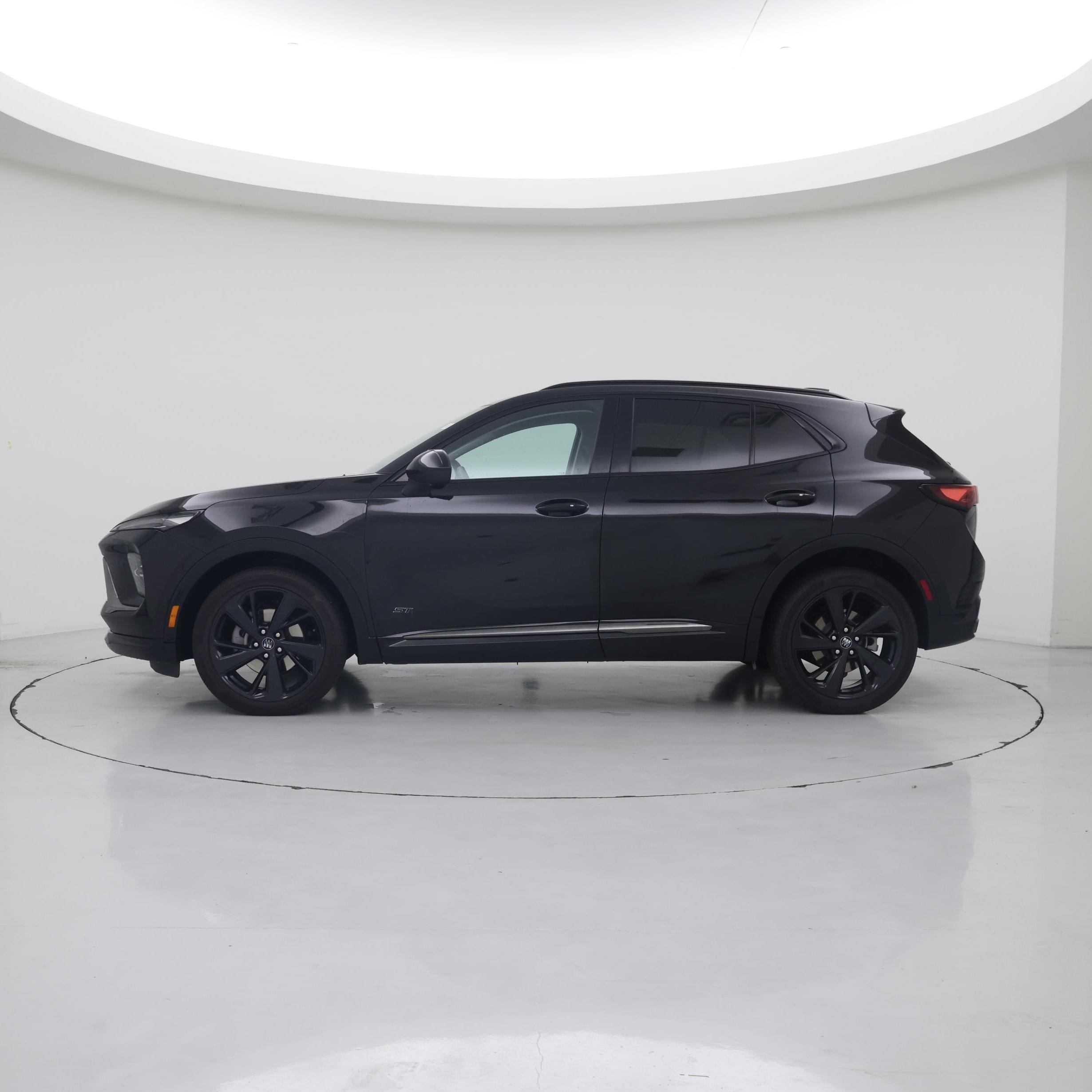 Thumbnail: 2025 Buick Envision - 3
