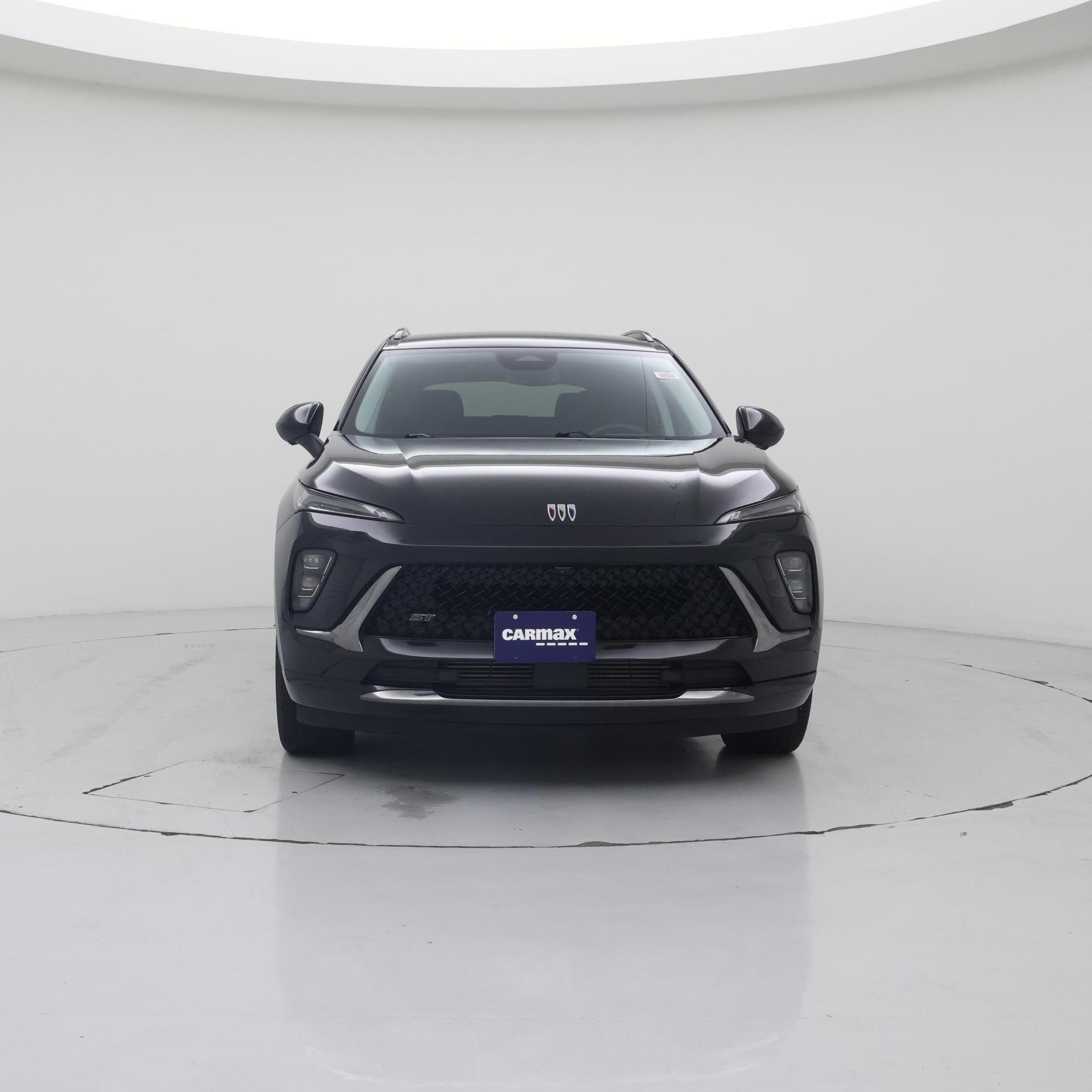 Thumbnail: 2025 Buick Envision - 5