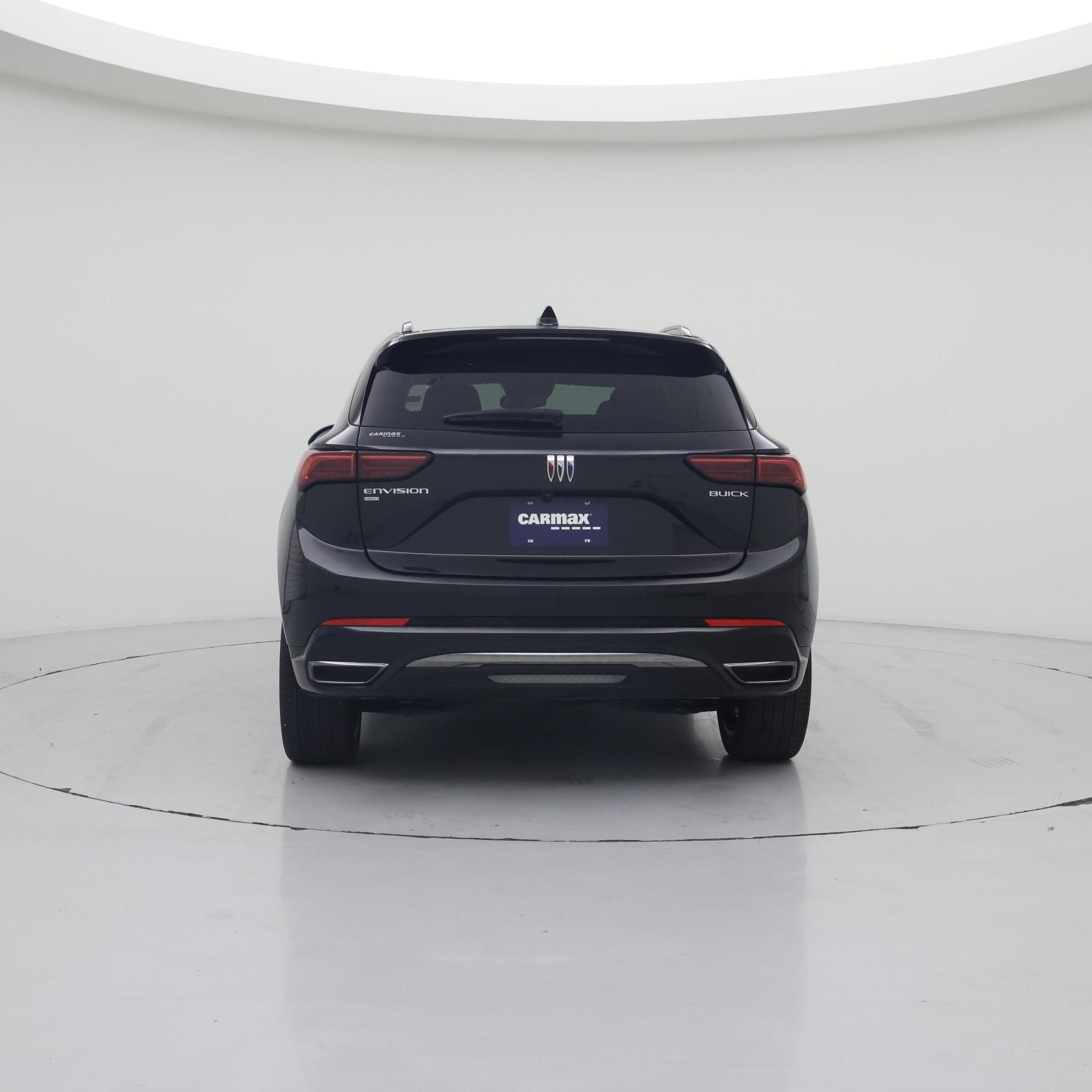 Thumbnail: 2025 Buick Envision - 6