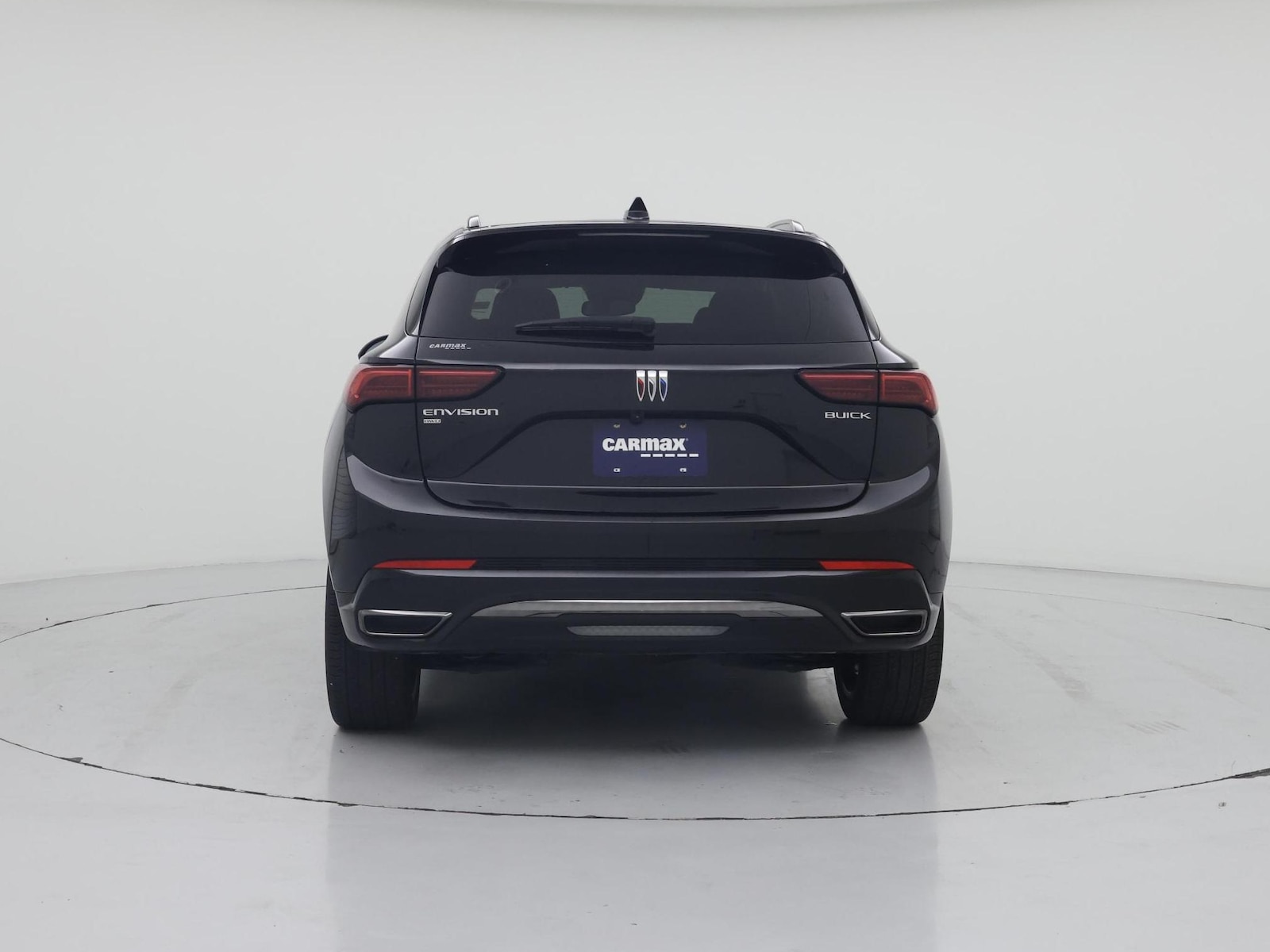 2025 Buick Envision Sport Touring - Photo 7
