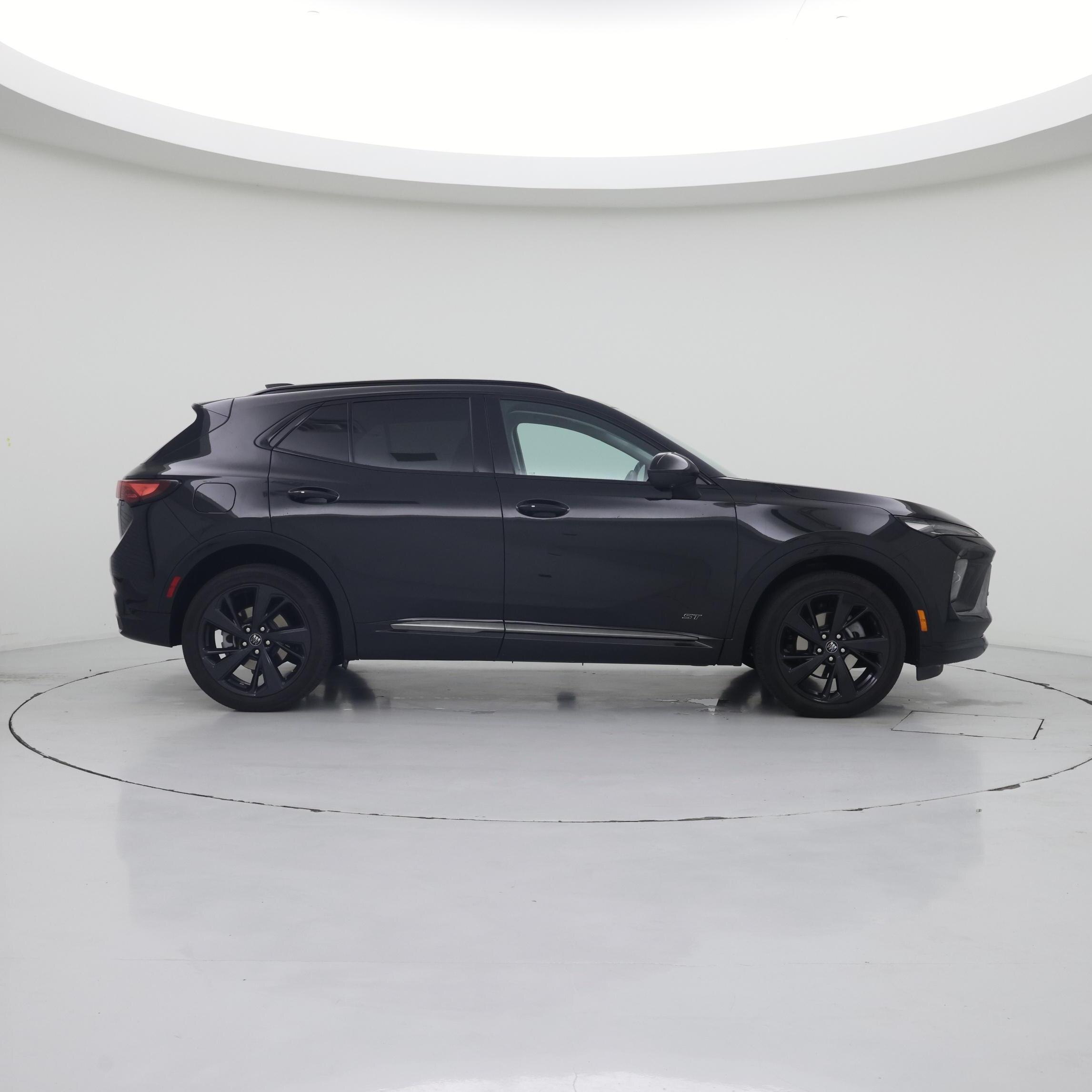 Thumbnail: 2025 Buick Envision - 7
