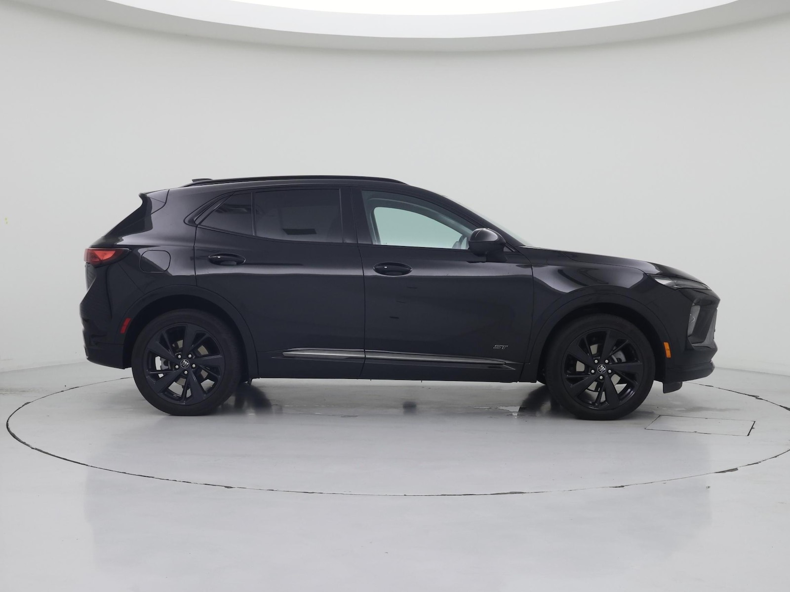 2025 Buick Envision Sport Touring - Photo 8