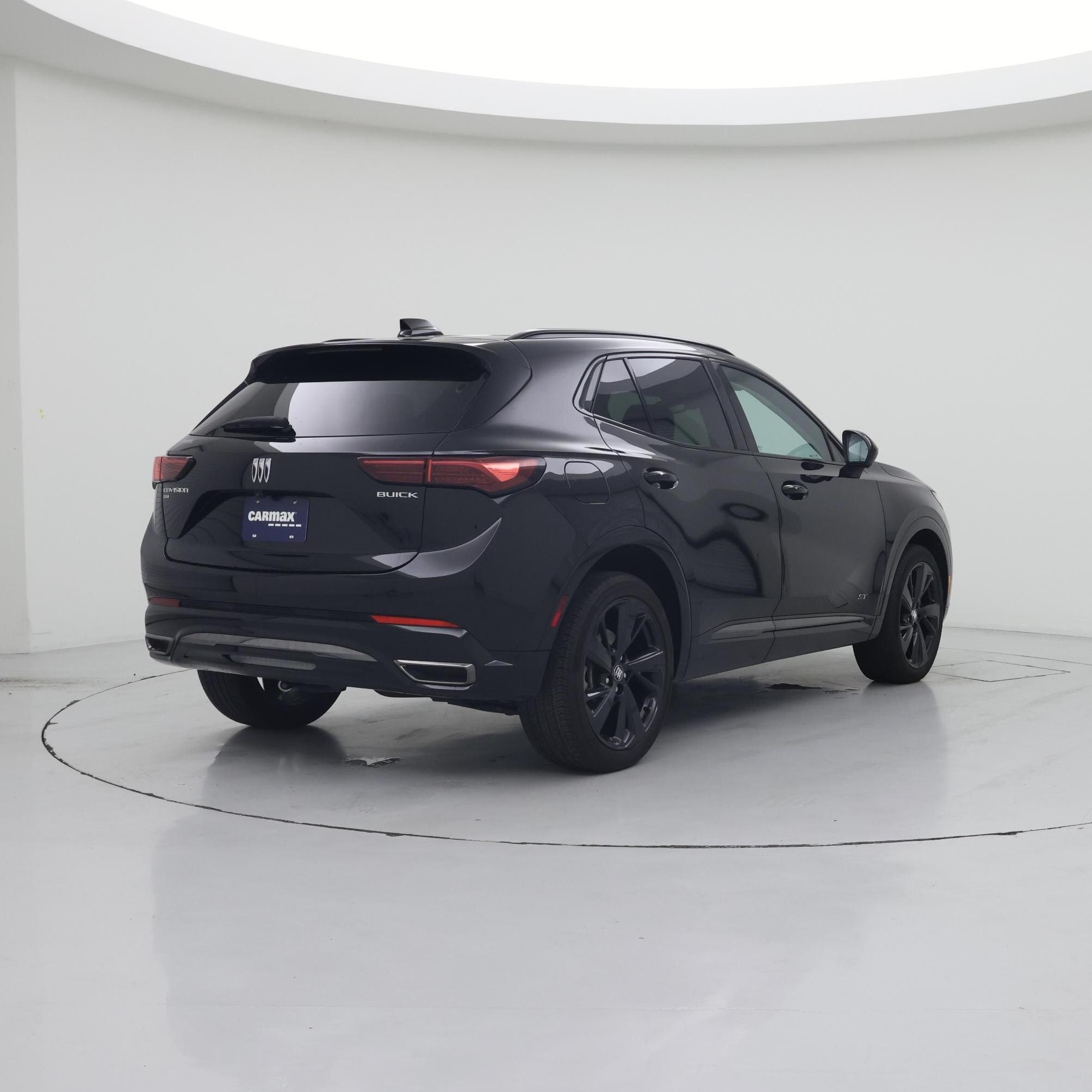 Thumbnail: 2025 Buick Envision - 8