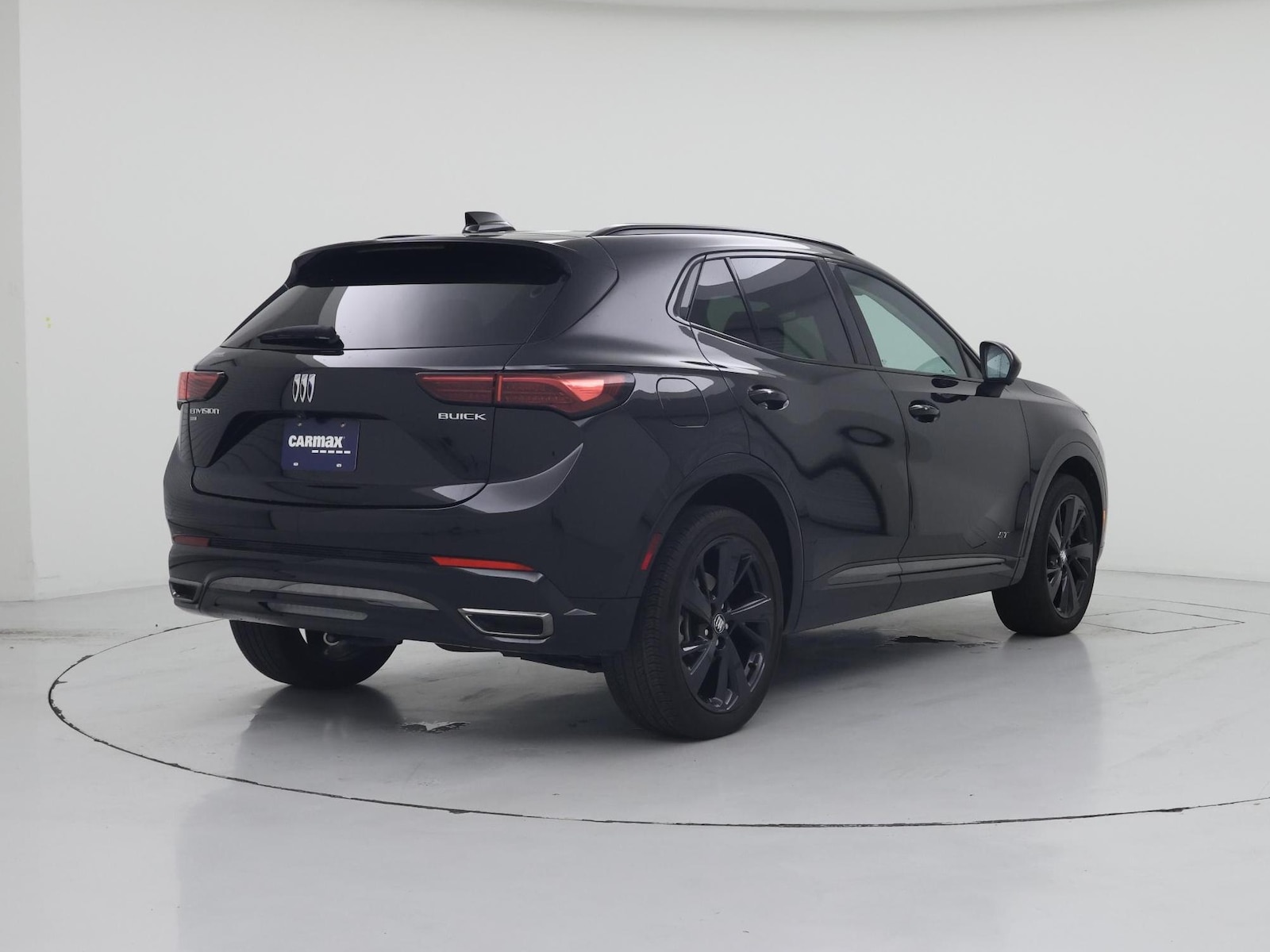 2025 Buick Envision Sport Touring - Photo 9