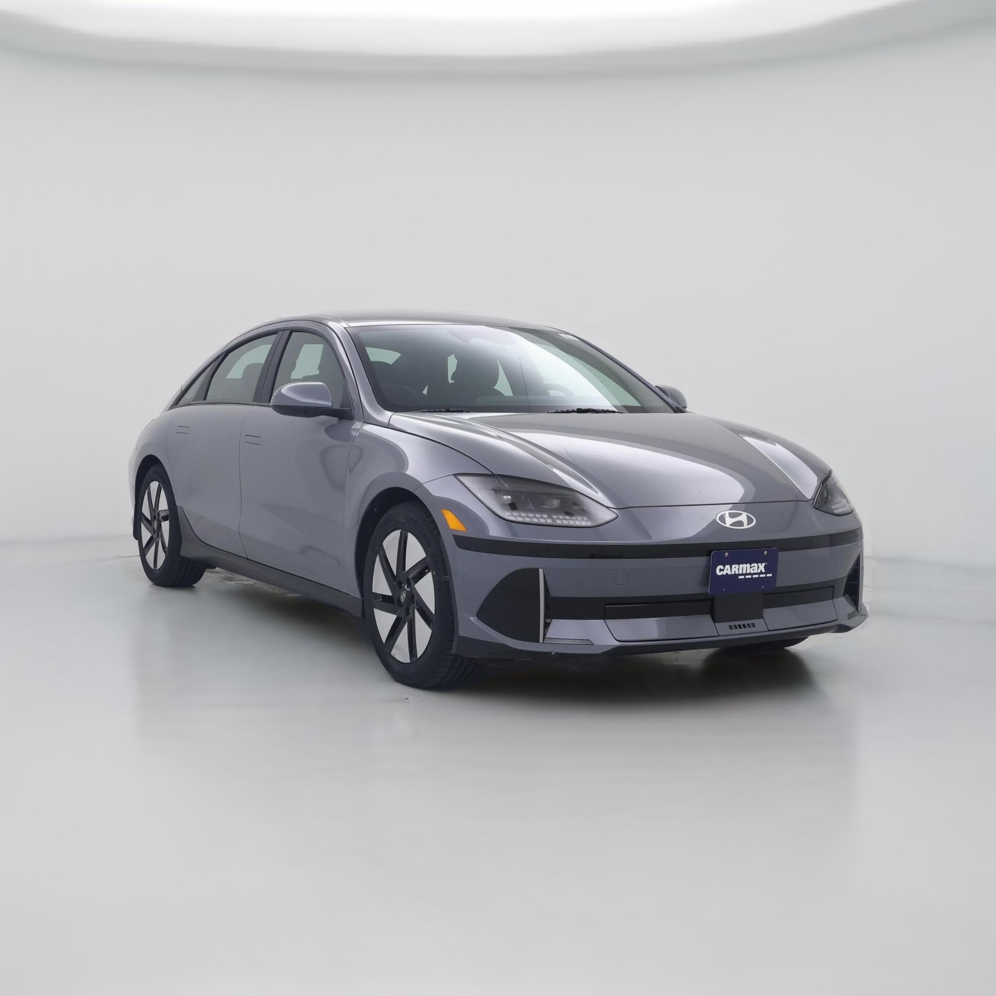 Thumbnail: 2024 Hyundai Ioniq 6 - 1
