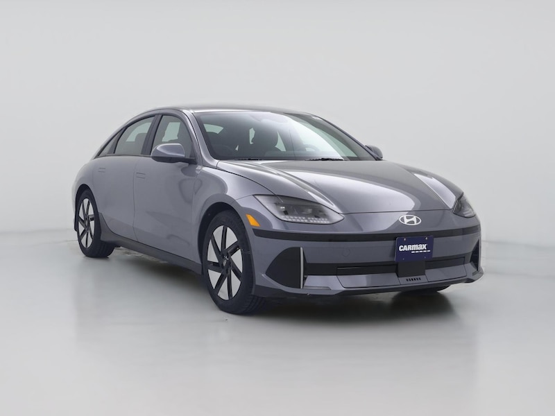 2024 Hyundai Ioniq 6 SE -
                  Richmond, TX