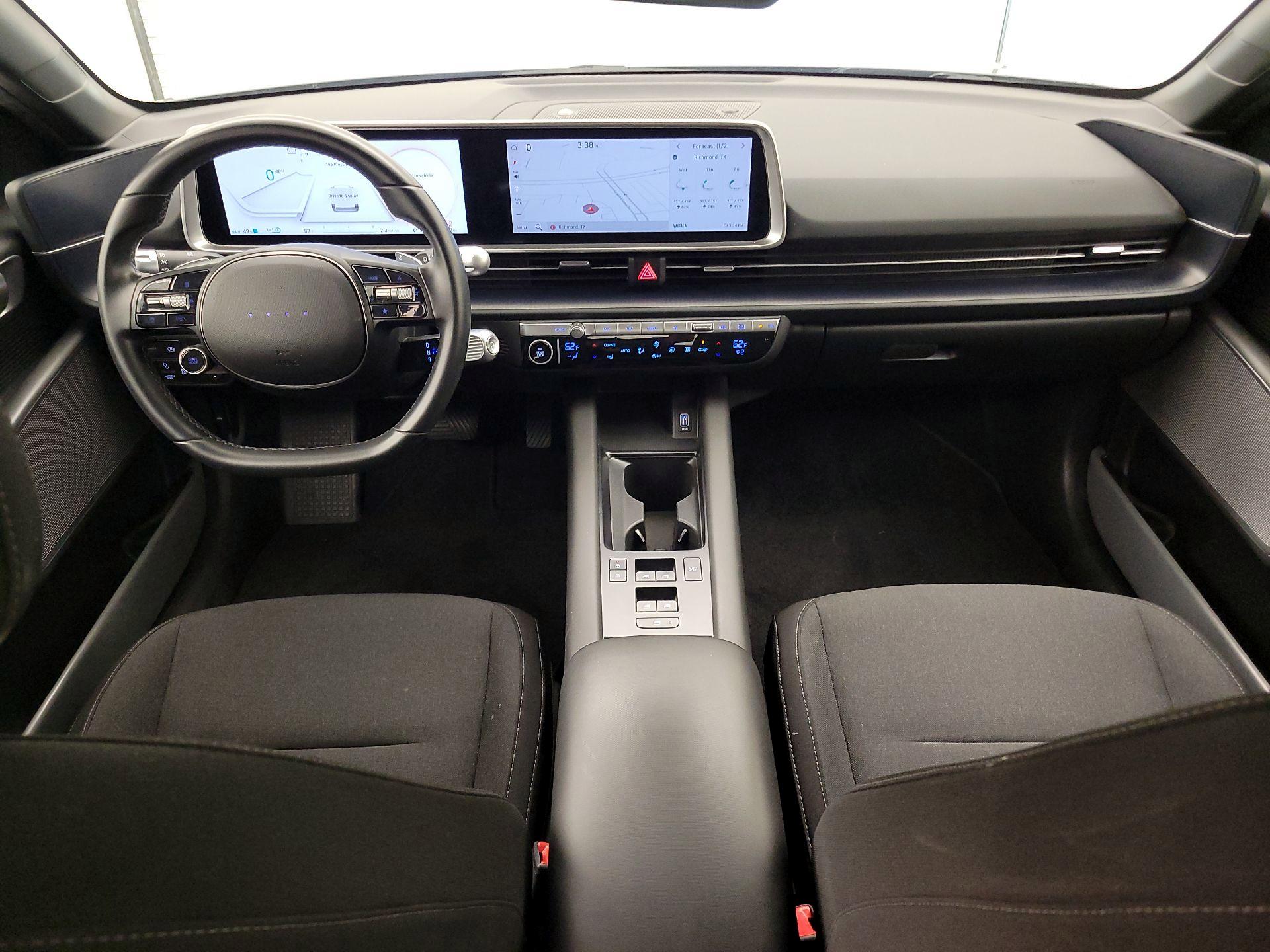 Thumbnail: 2024 Hyundai Ioniq 6 - 9