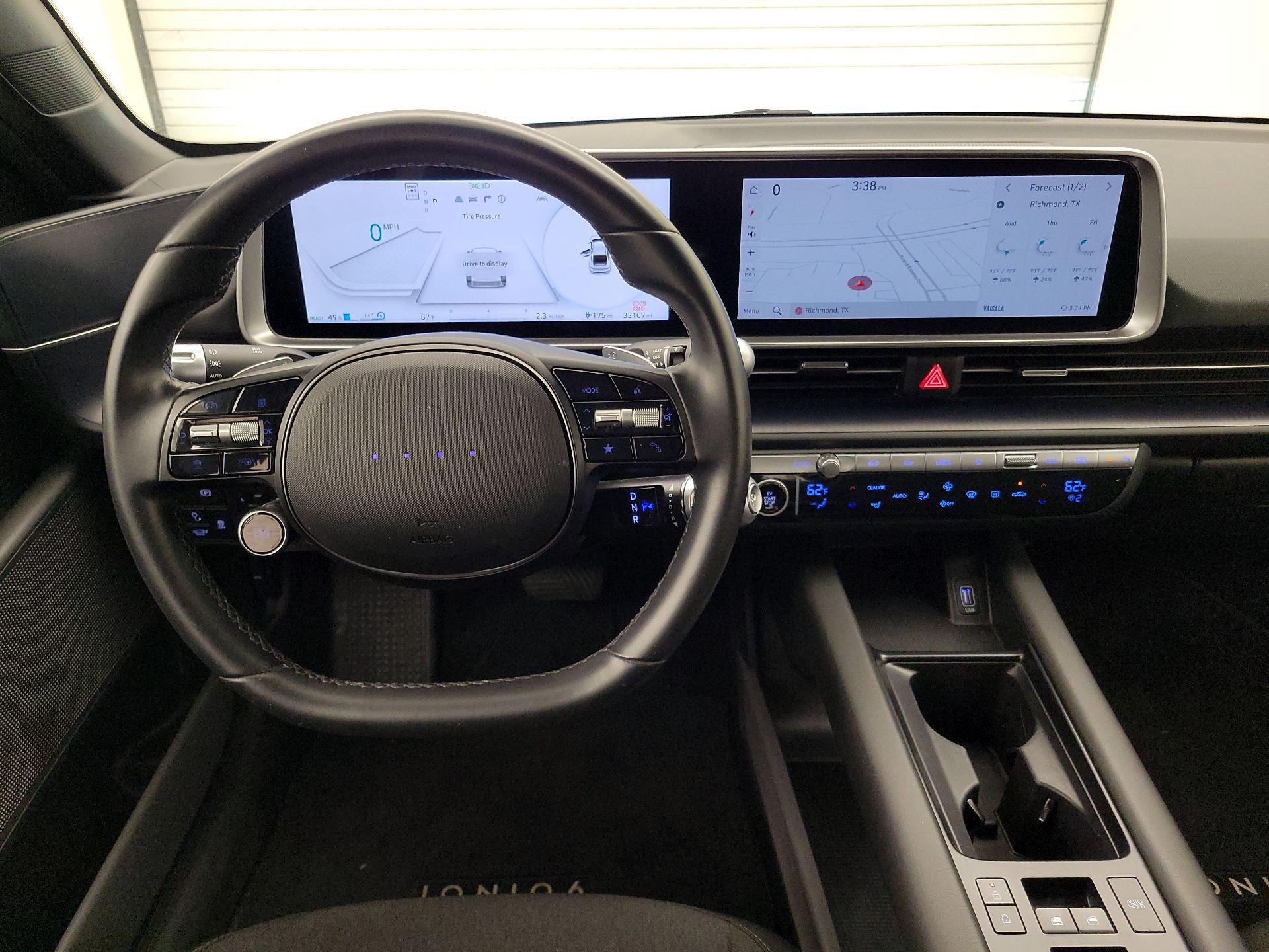 Thumbnail: 2024 Hyundai Ioniq 6 - 10