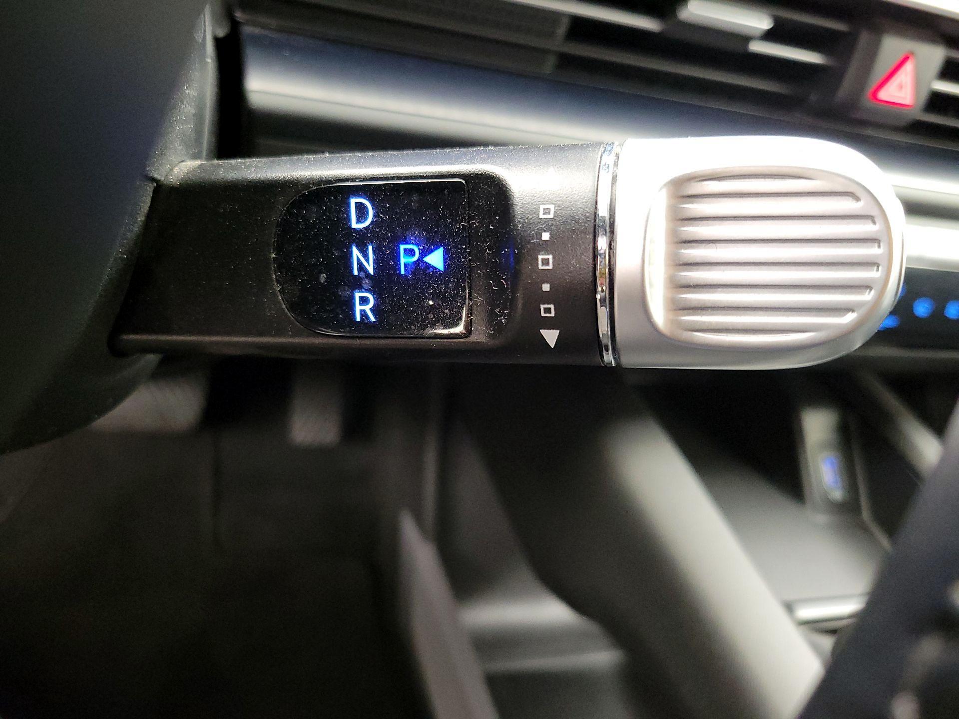 Thumbnail: 2024 Hyundai Ioniq 6 - 18