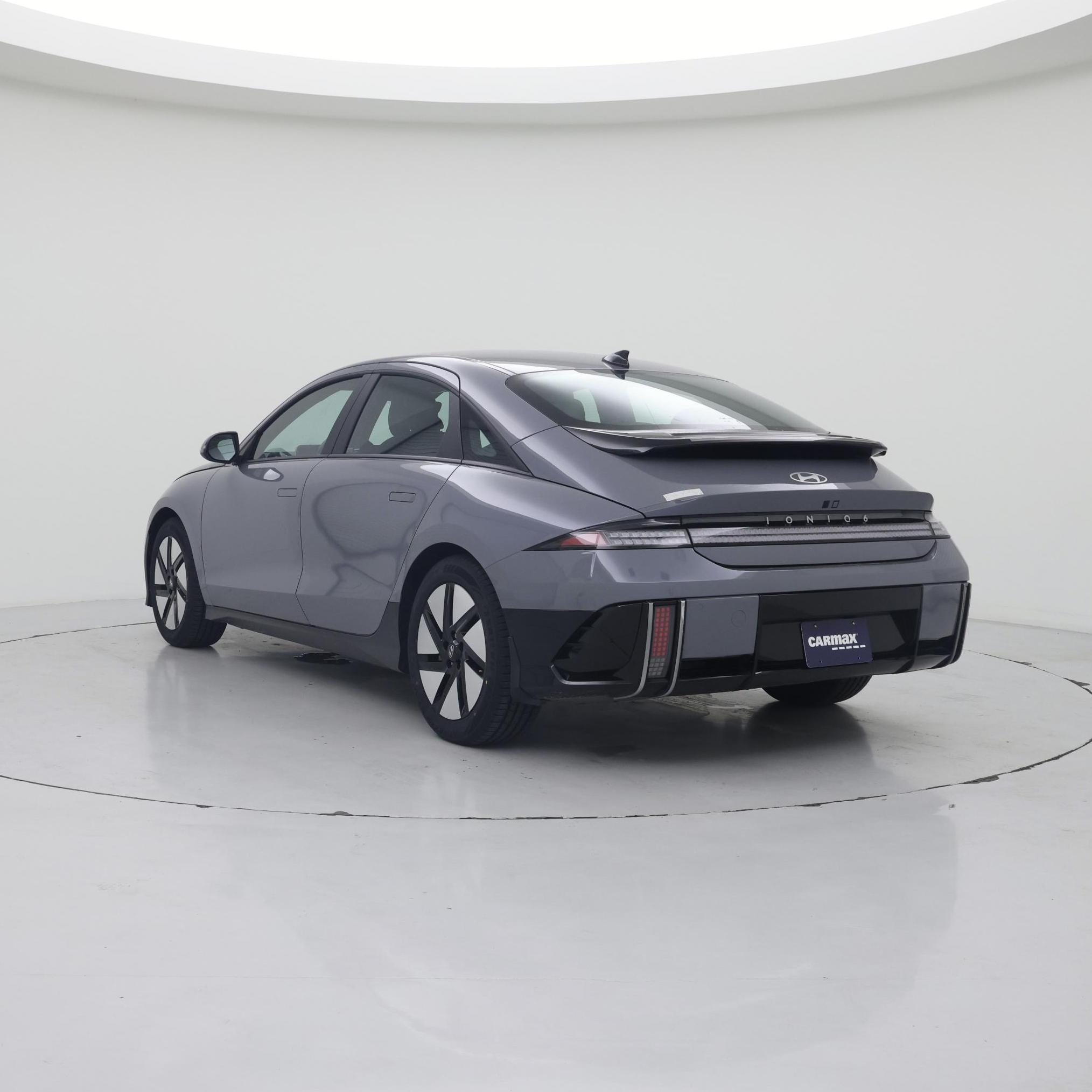 Thumbnail: 2024 Hyundai Ioniq 6 - 2