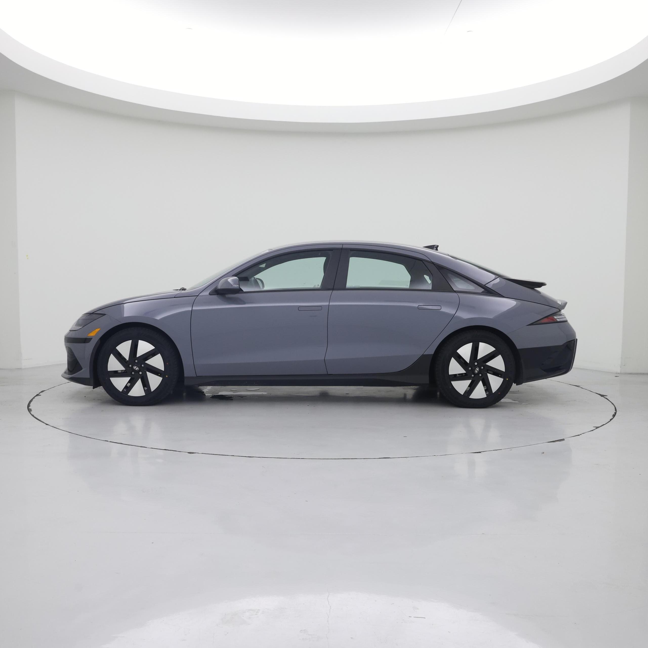 Thumbnail: 2024 Hyundai Ioniq 6 - 3
