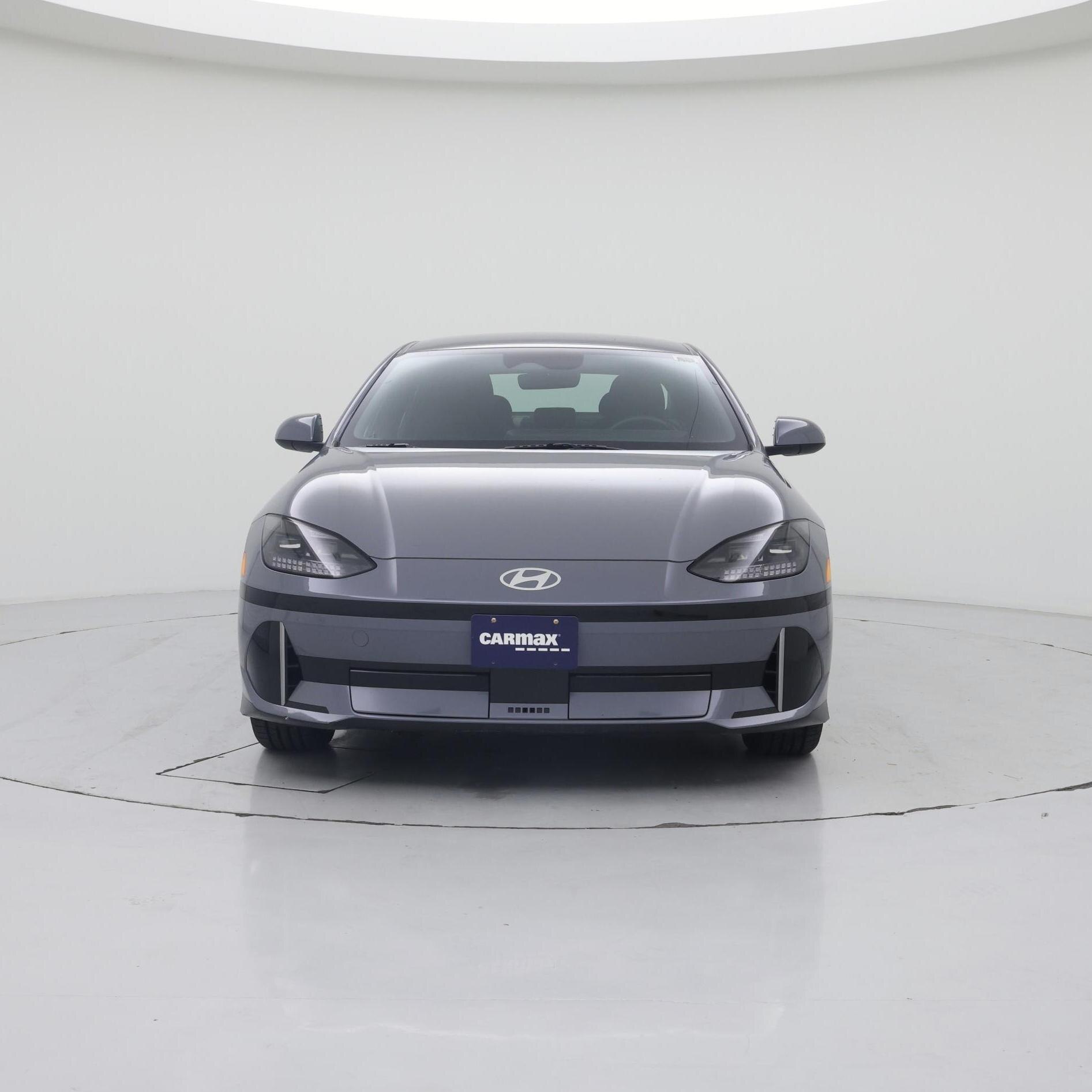 Thumbnail: 2024 Hyundai Ioniq 6 - 5