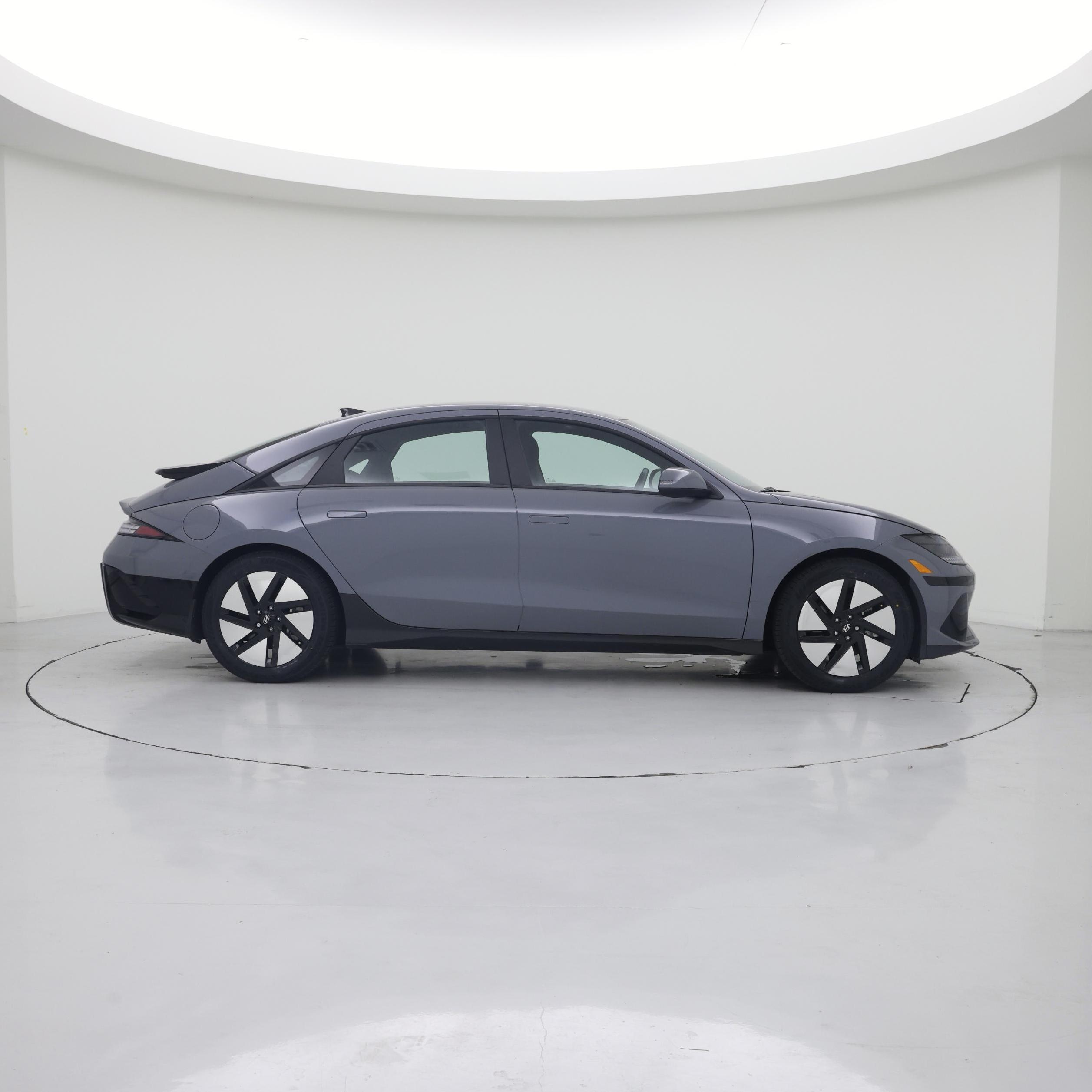 Thumbnail: 2024 Hyundai Ioniq 6 - 7